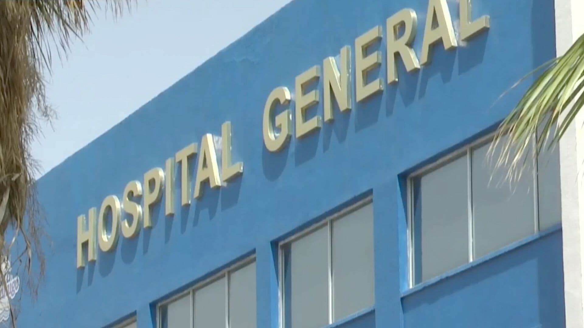 Fallece Reo del Cereso 3 de Ciudad Juárez en Hospital General Tras Cirugía
