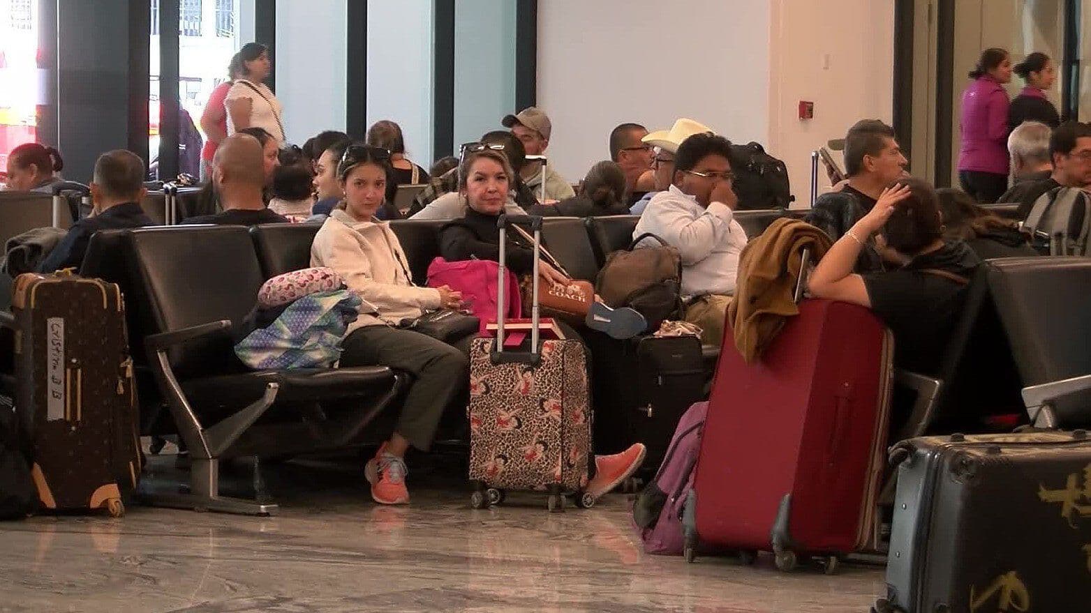 Implementan Filtros Fitozoosanitarios en Aeropuertos de Guadalajara y Puerto Vallarta
