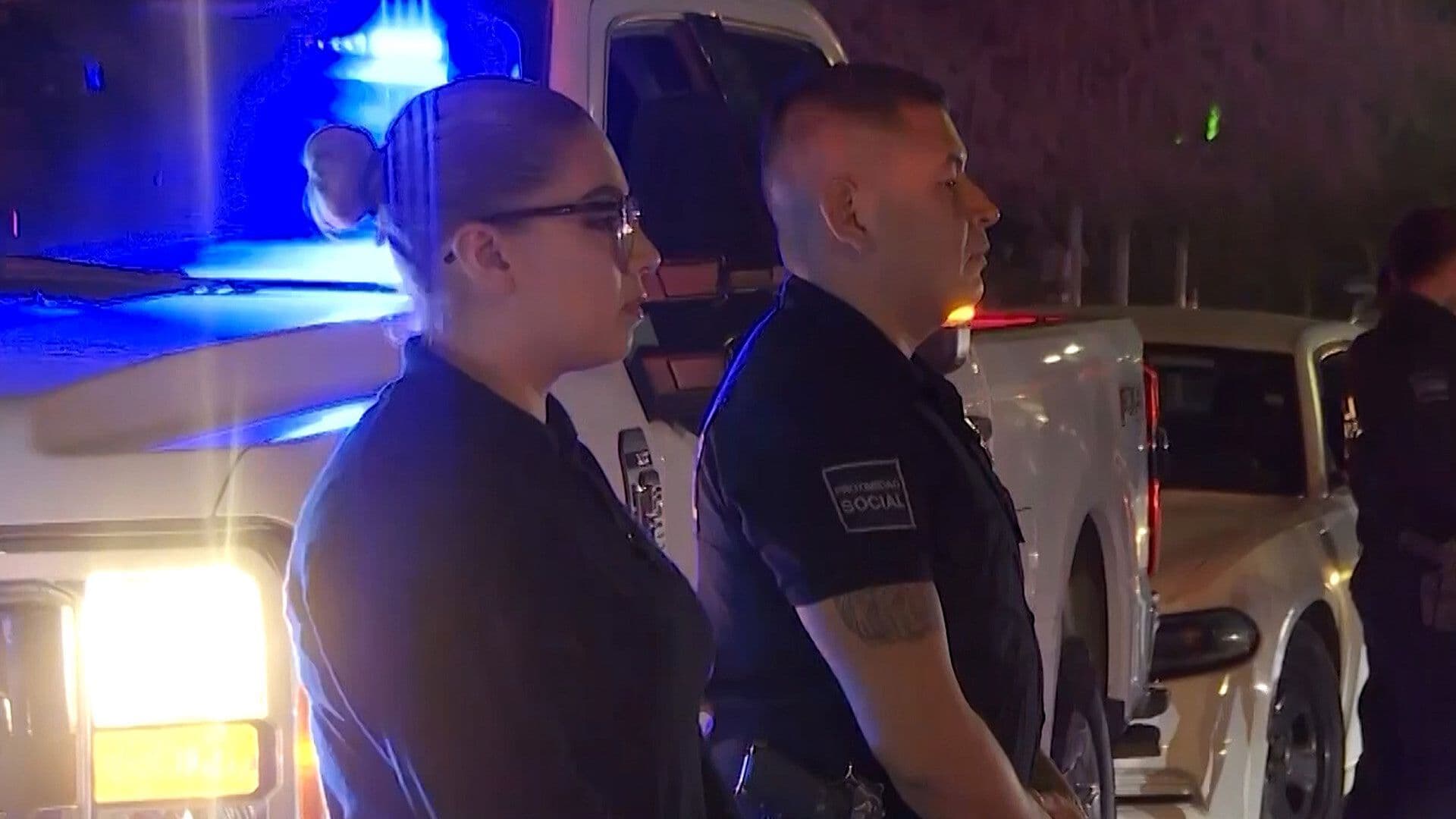 Joven es Apuñalado Durante Reunión Familiar en La Laguna