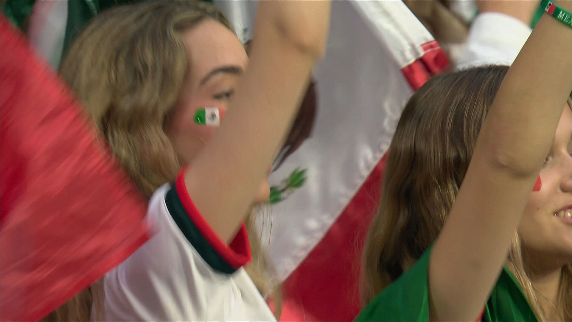 Mundial 2026 Disparó Trata de Personas en México