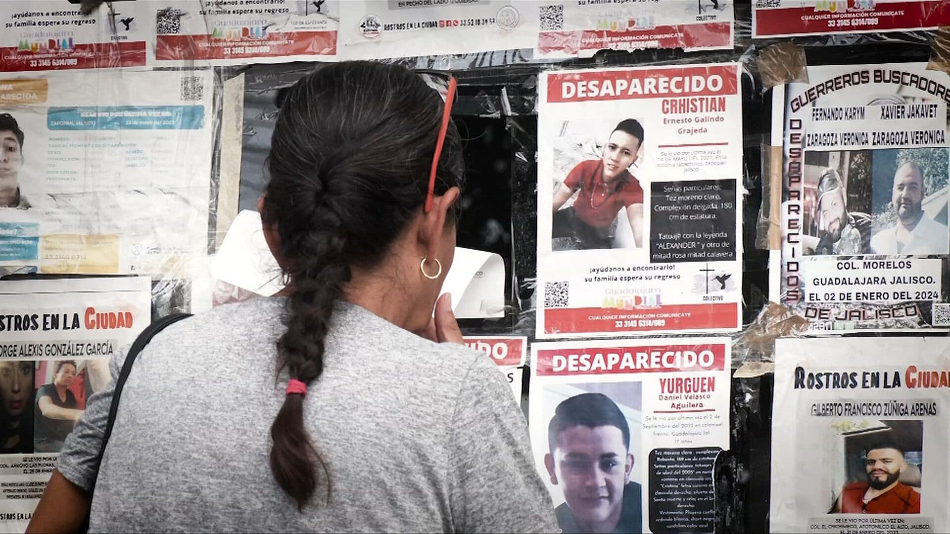 Adolescentes Cada Vez más Jóvenes son Reclutados por Grupos Criminales en Jalisco