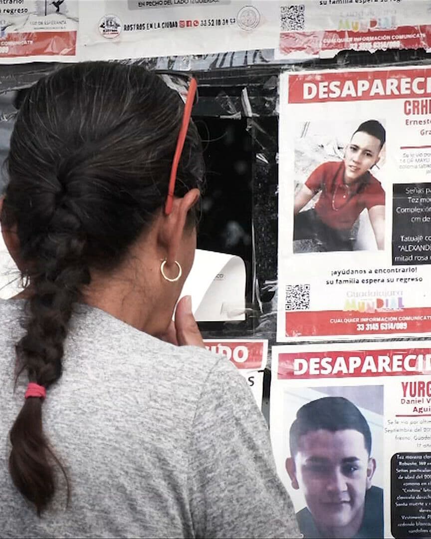 Adolescentes Cada Vez más Jóvenes son Reclutados por Grupos Criminales en Jalisco