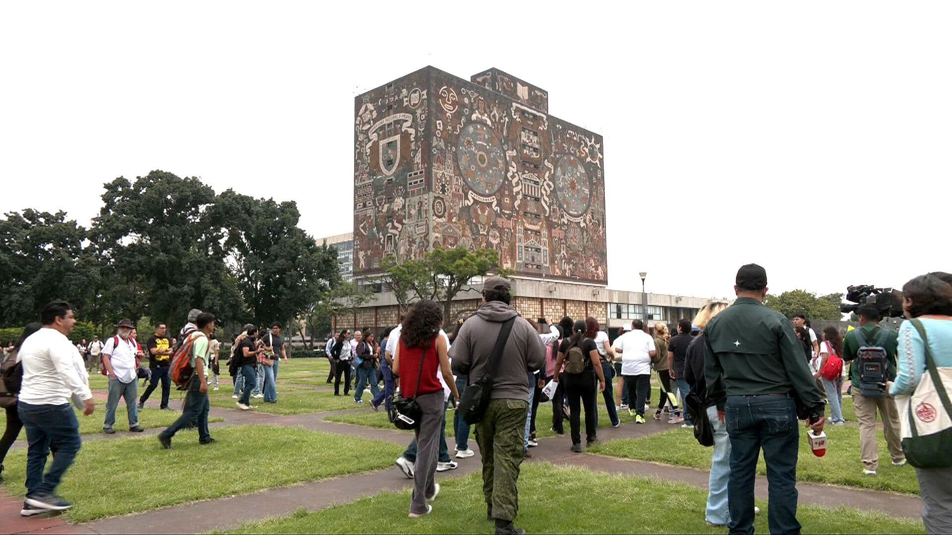 Aspirantes a Examen de Control de la UNAM Conocen los Nuevos Requisitos de Puntaje