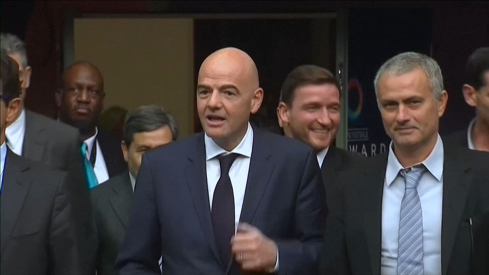 FIFA Reconoce Errores en Difusión de Proyecto para Comercializar Transmisión y Patrocinios