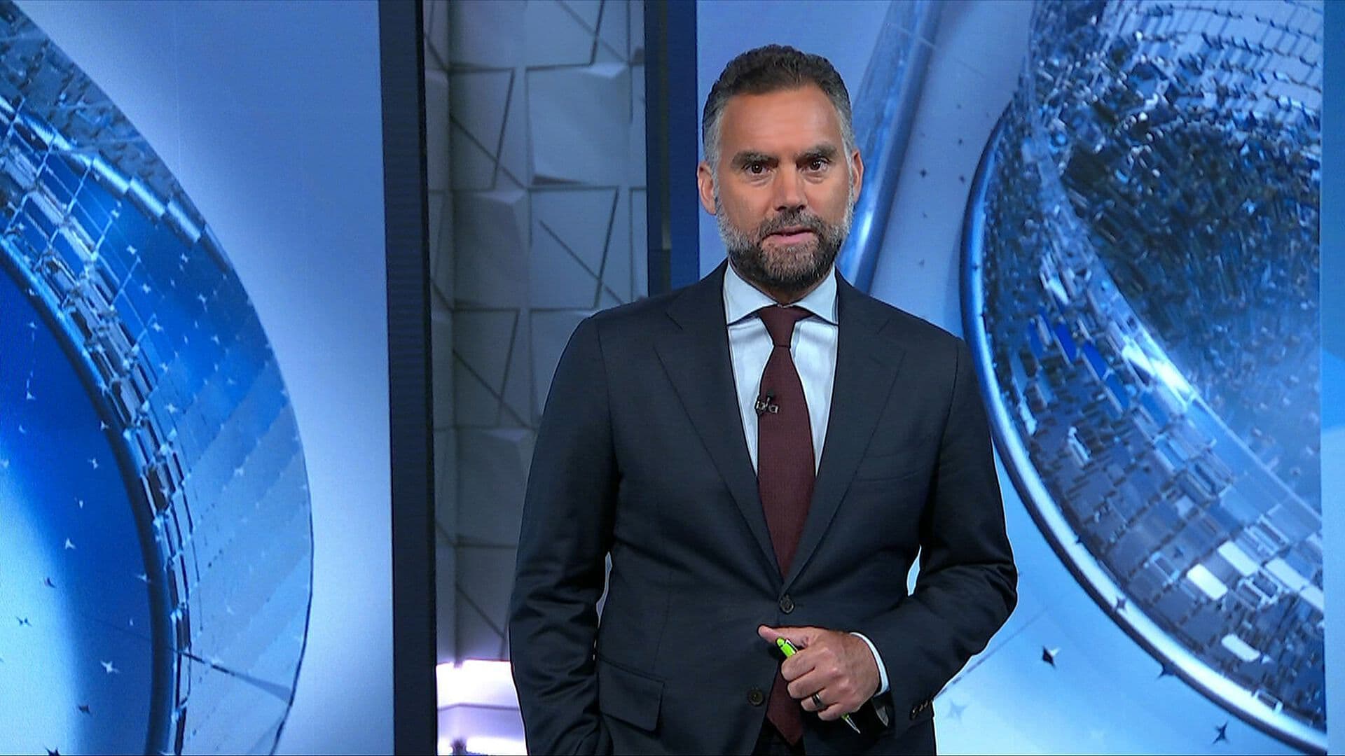 En Punto con Enrique Acevedo Programa Completo: Episodio de Hoy, Miércoles 5 de Agosto del 2026