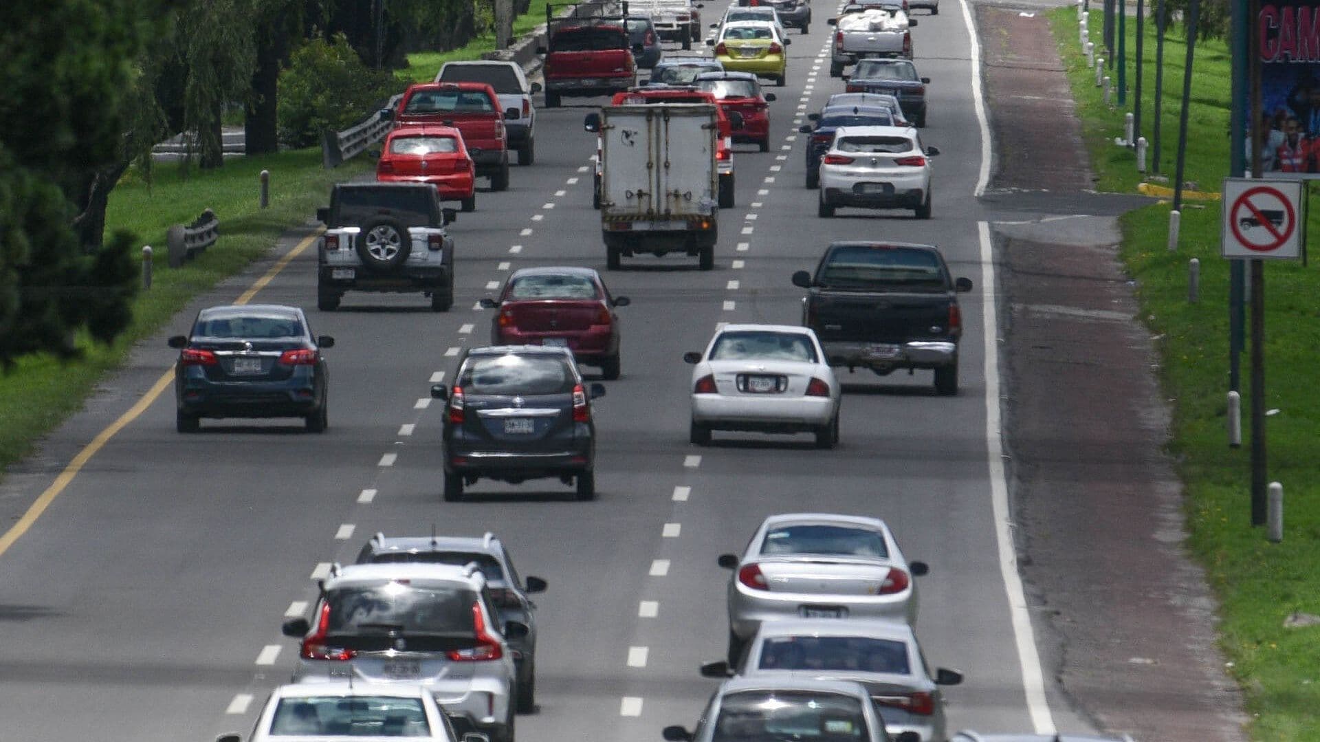 Hoy No Circula: ¿Qué Autos Tienen Restricción Hoy Jueves 6 de Agosto 2026 en CDMX y Edomex?
