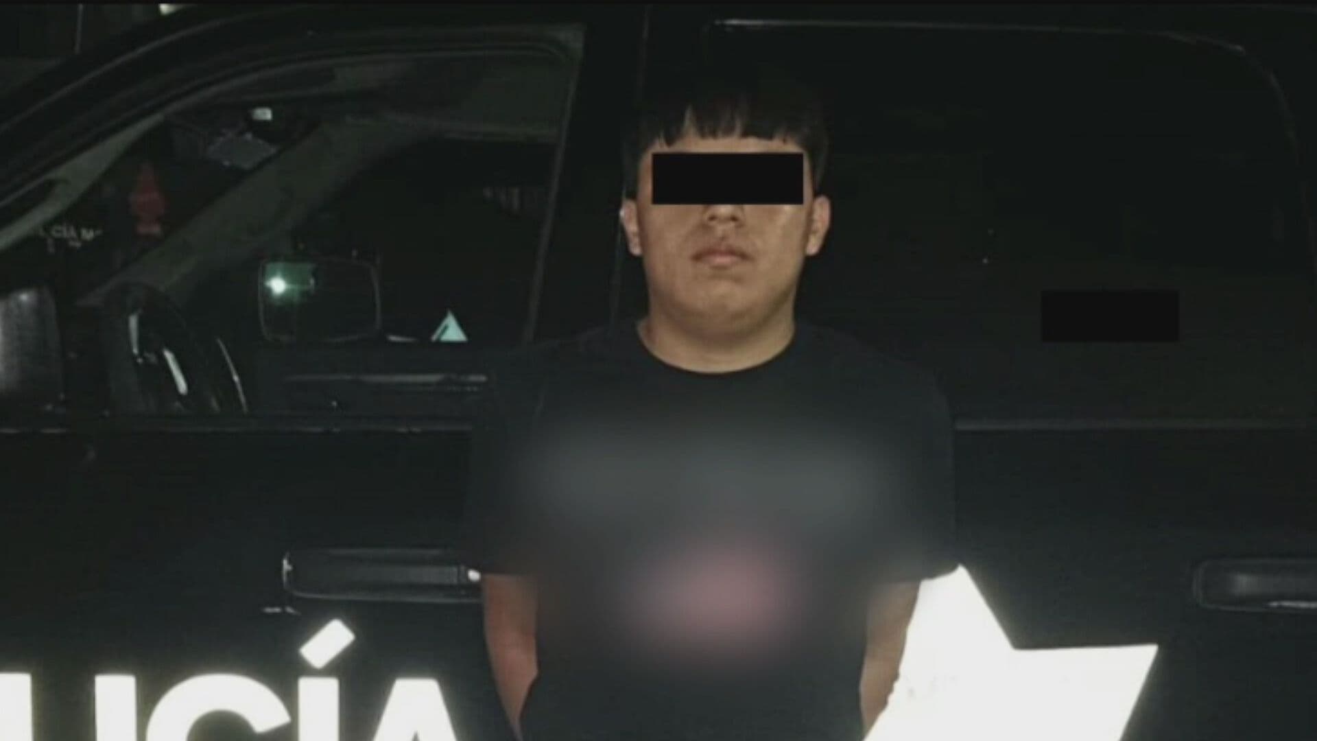Caen Tres Jóvenes por Matar a Golpes a un Hombre en Monterrey