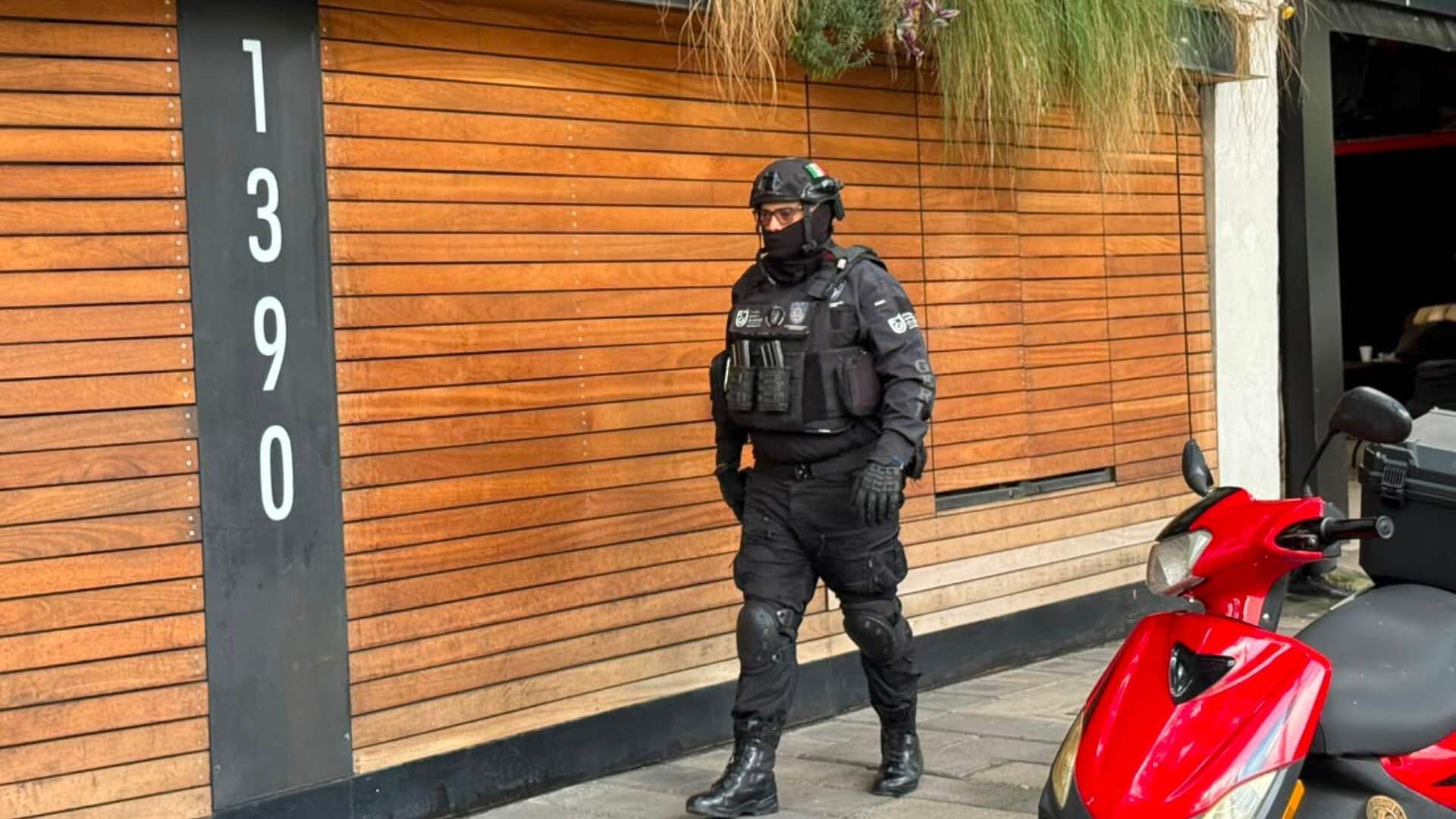 Realizan Diligencia en Santa Cruz Atoyac para Buscar a Hombre Desaparecido desde Junio