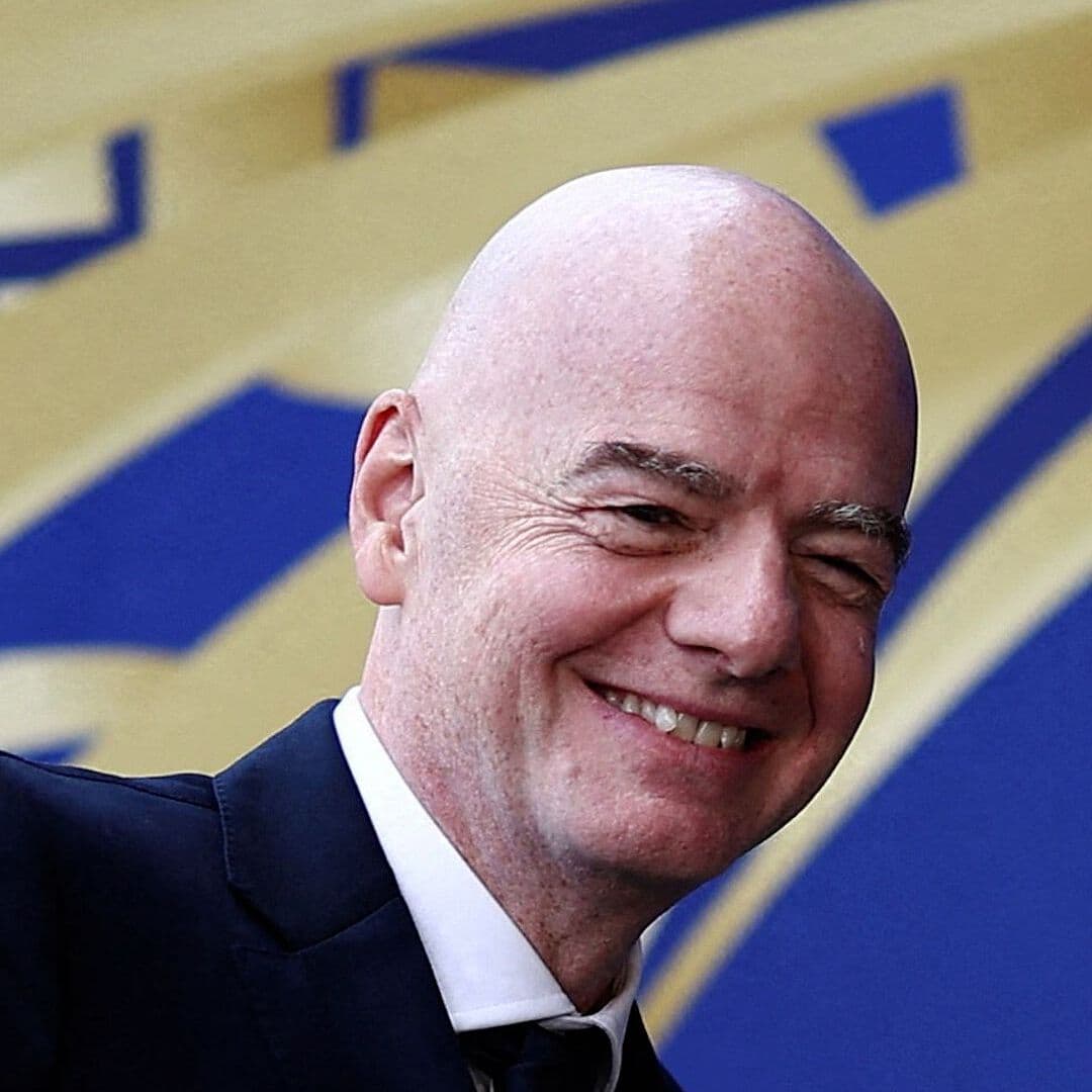 La FIFA se Disculpa en Marruecos