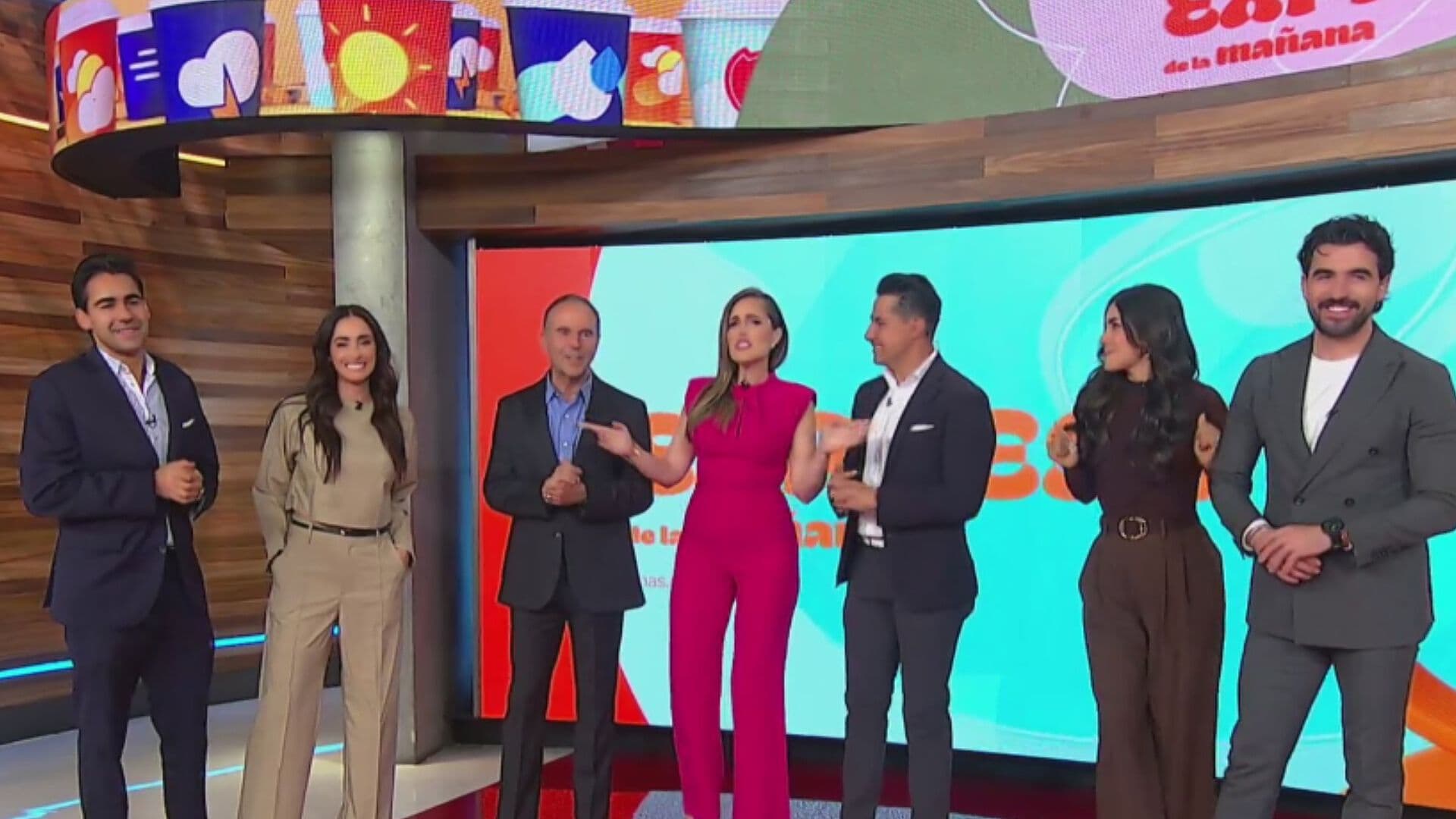 Expreso de la Mañana Programa Completo: Episodio de Hoy Jueves 6 de Agosto del 2026