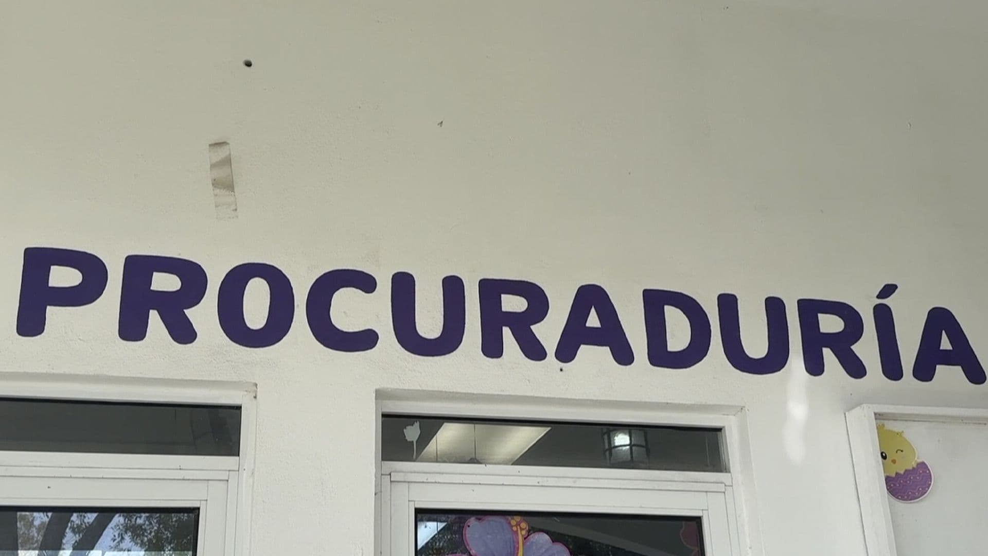 Denuncian Caso de Menor de 11 Años Embarazada de 5 Meses en Matamoros