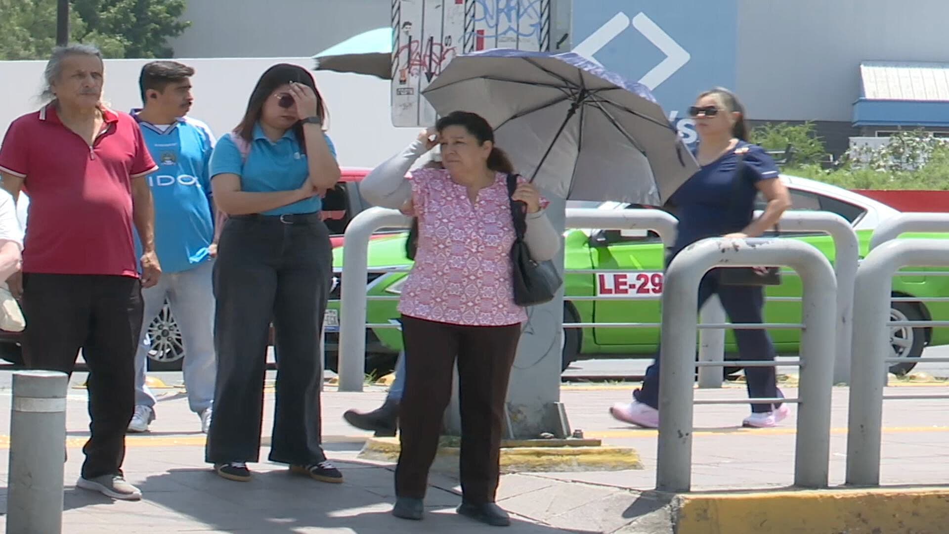 Canícula Provoca Días Más Caluroso en Gran Parte de Guanajuato