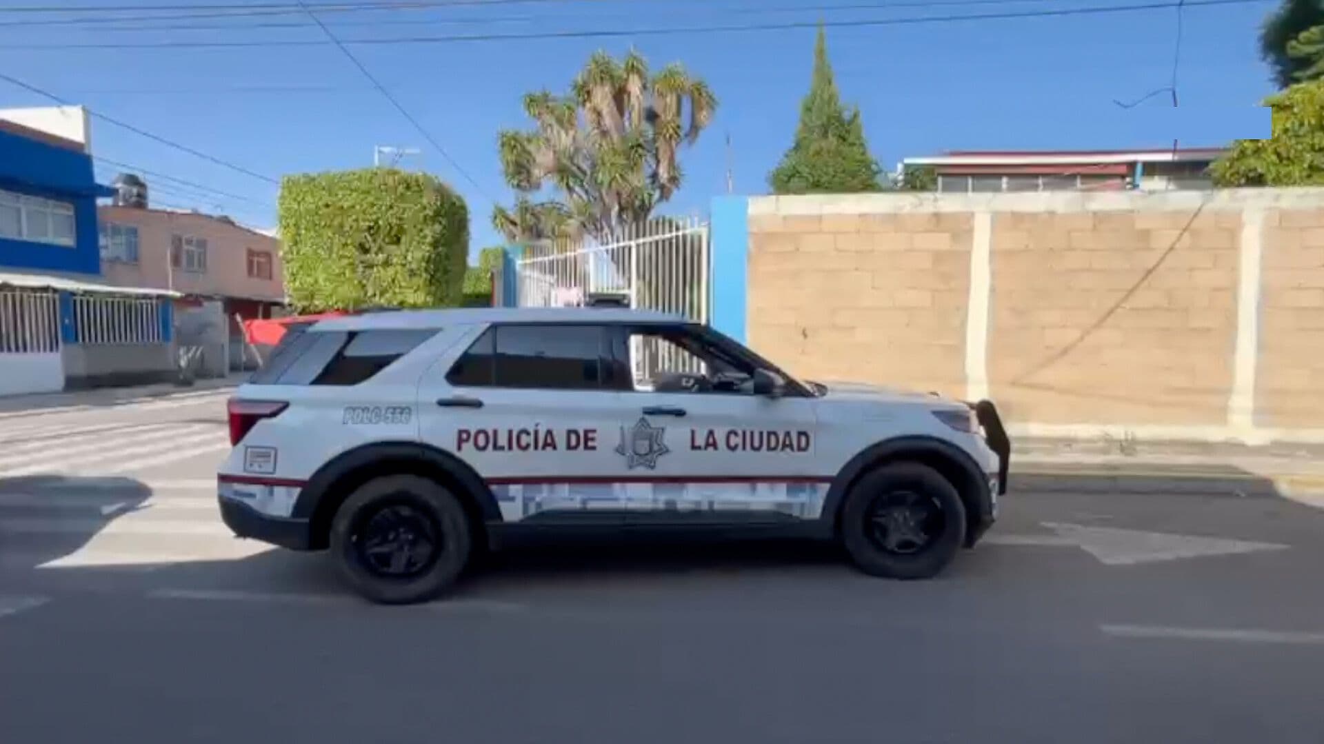 Frustran Robo Iglesia Colonia San Miguel Hueyotlipan Puebla Un Detenido