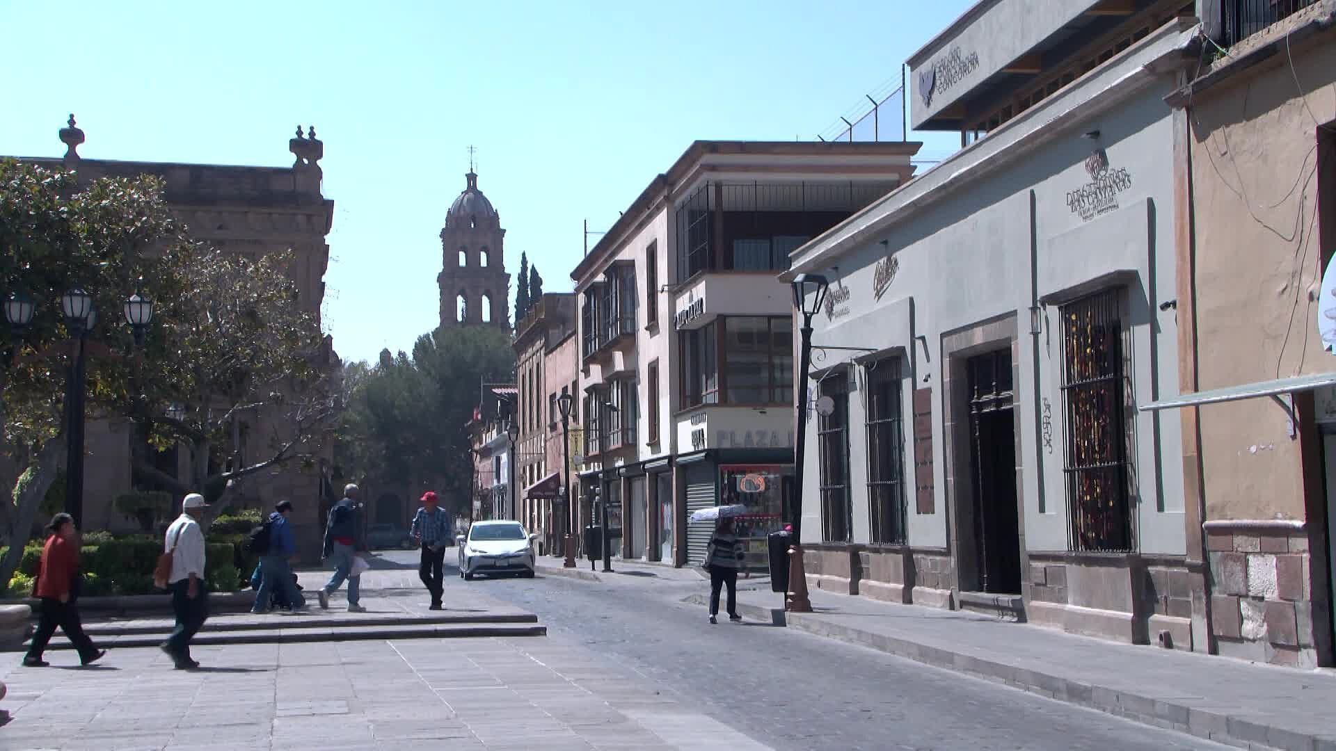 San Luis Potosí Registra Aumento de 12% en Remesas Durante el Primer Semestre