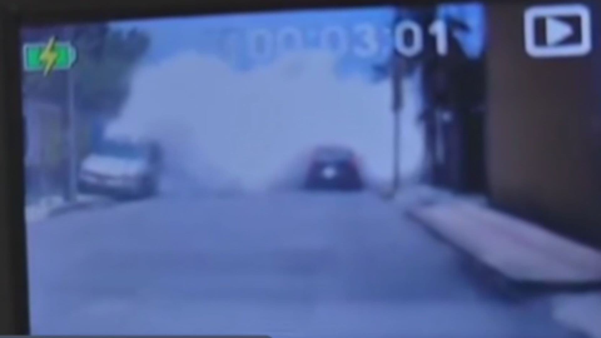 VIDEO: Momento Exacto de la Explosión de Pipa de Gas en Cuernavaca Hoy 6 de Agosto