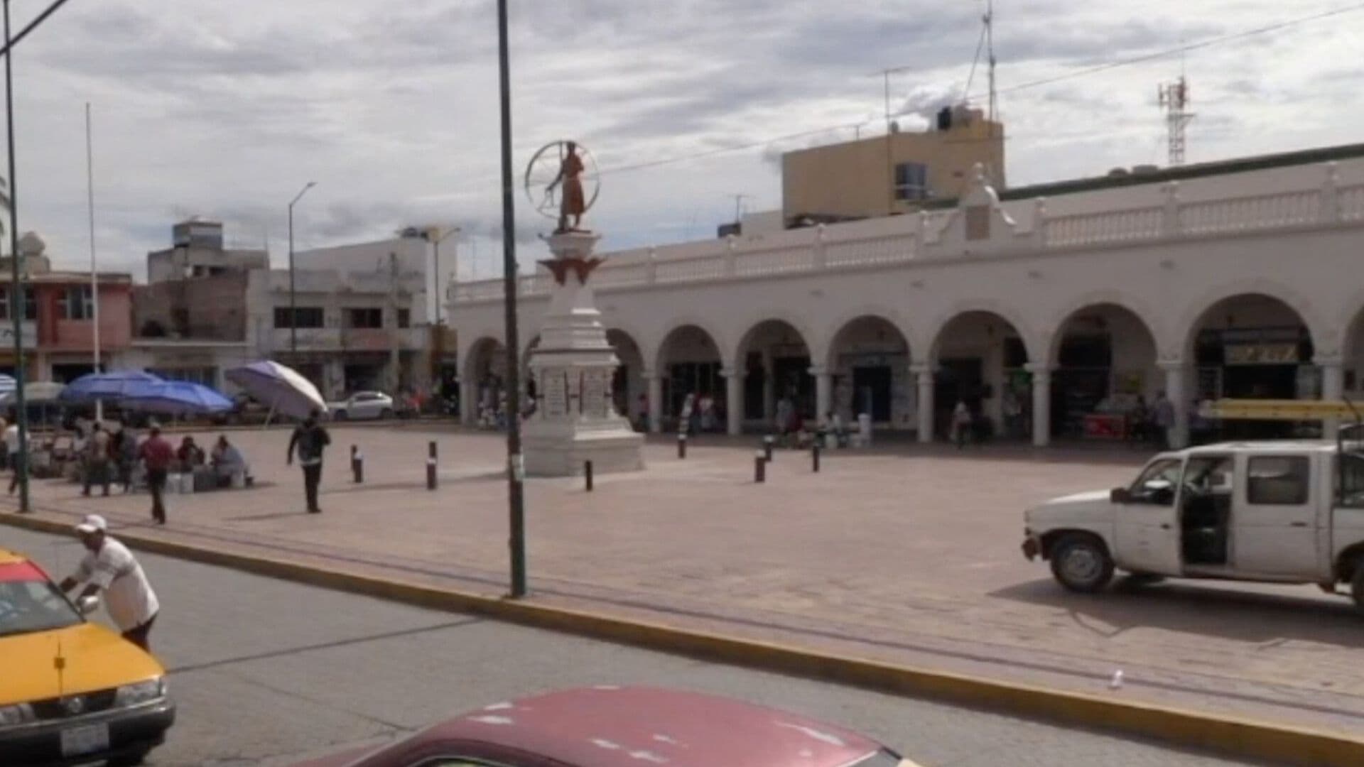 Sin Conciliación por Conflicto con Presidenta de Acatlán de Osorio Puebla Guadalupe Bárcenas