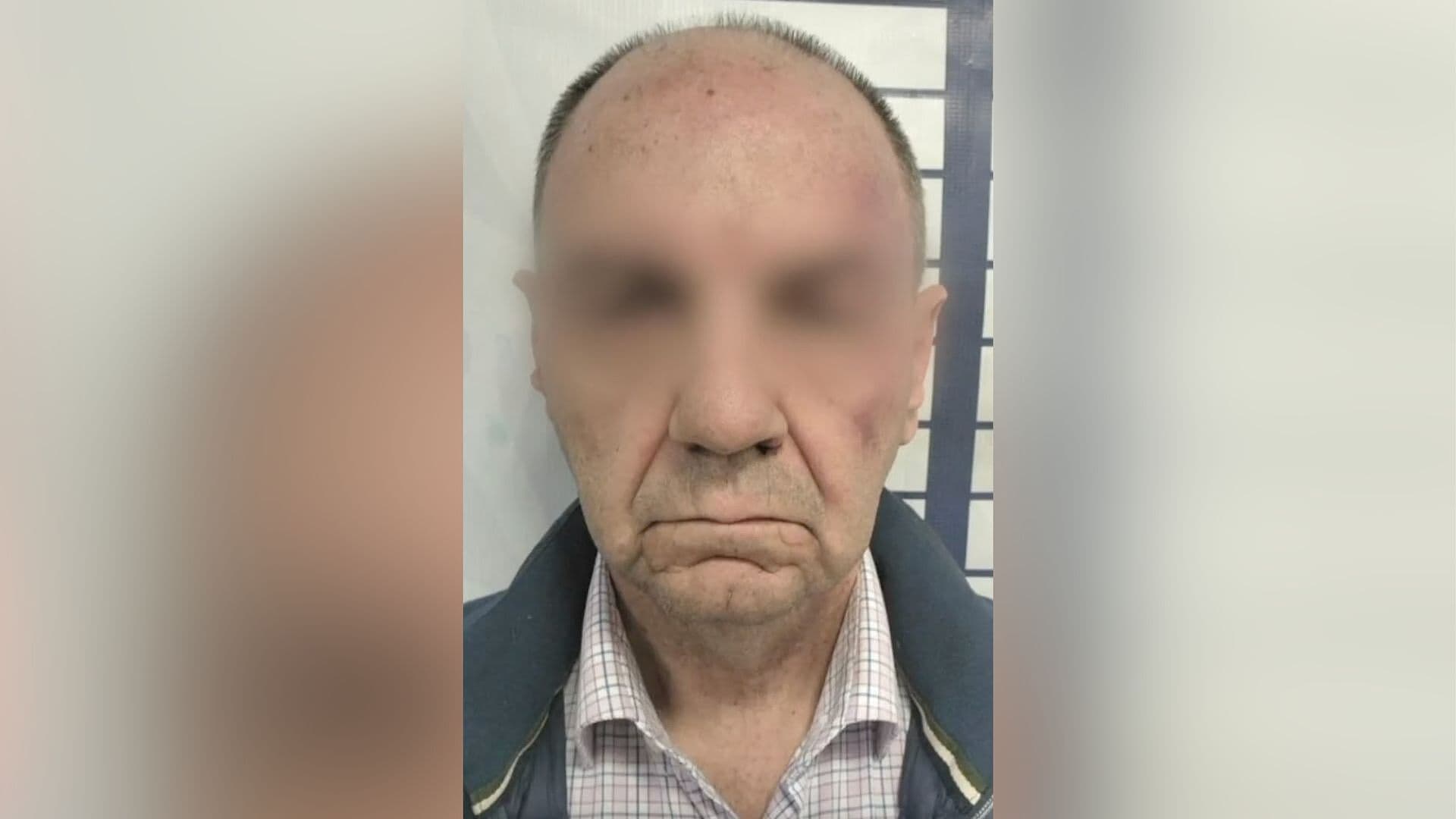 Descartado Cómplice de Rafael N Tirador de la Vía Atlixcáyotl en Puebla