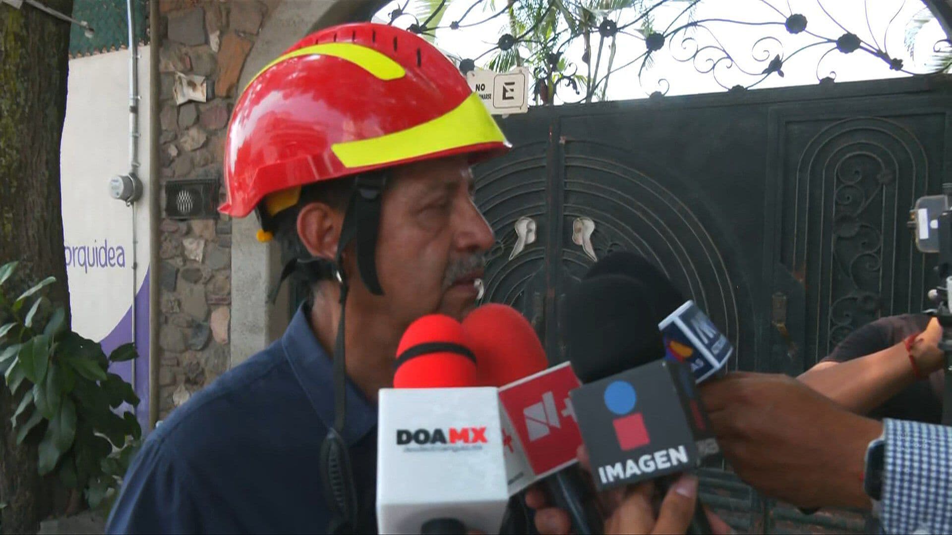 PC de Cuernavaca Reporta 21 Personas con Diferentes Grados de Lesión tras Explosión de Pipa