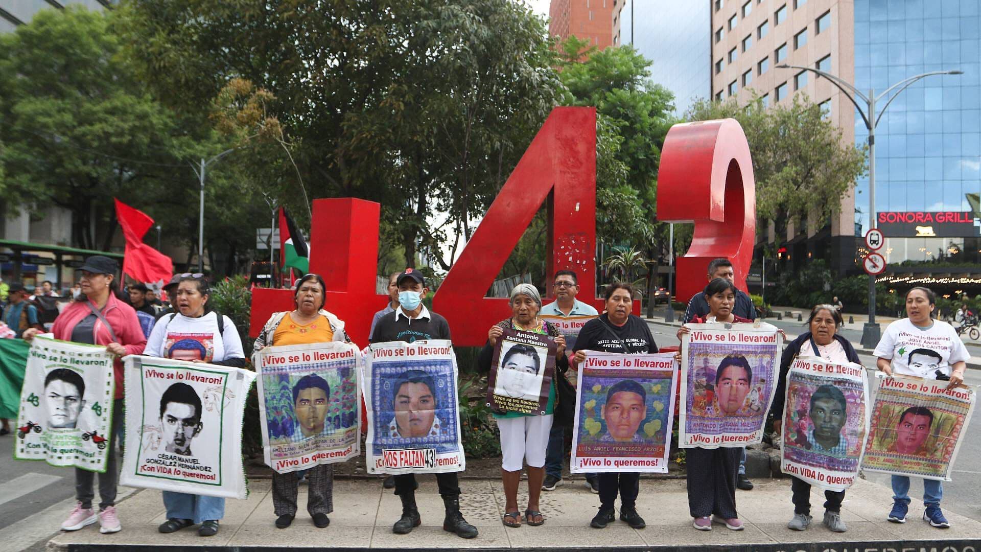 Fiscalía General de la República Señala la participación de Ángel Aguirre en Caso Ayotzinapa