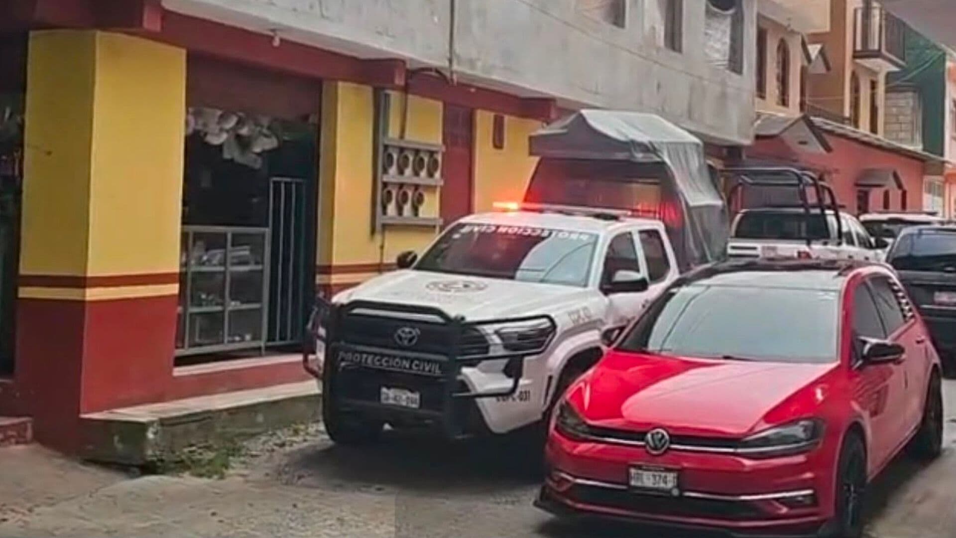 Conmoción en Huauchinango: Hallan Sin Vida a Maestra Universitaria y sus Dos Hijos en Puebla