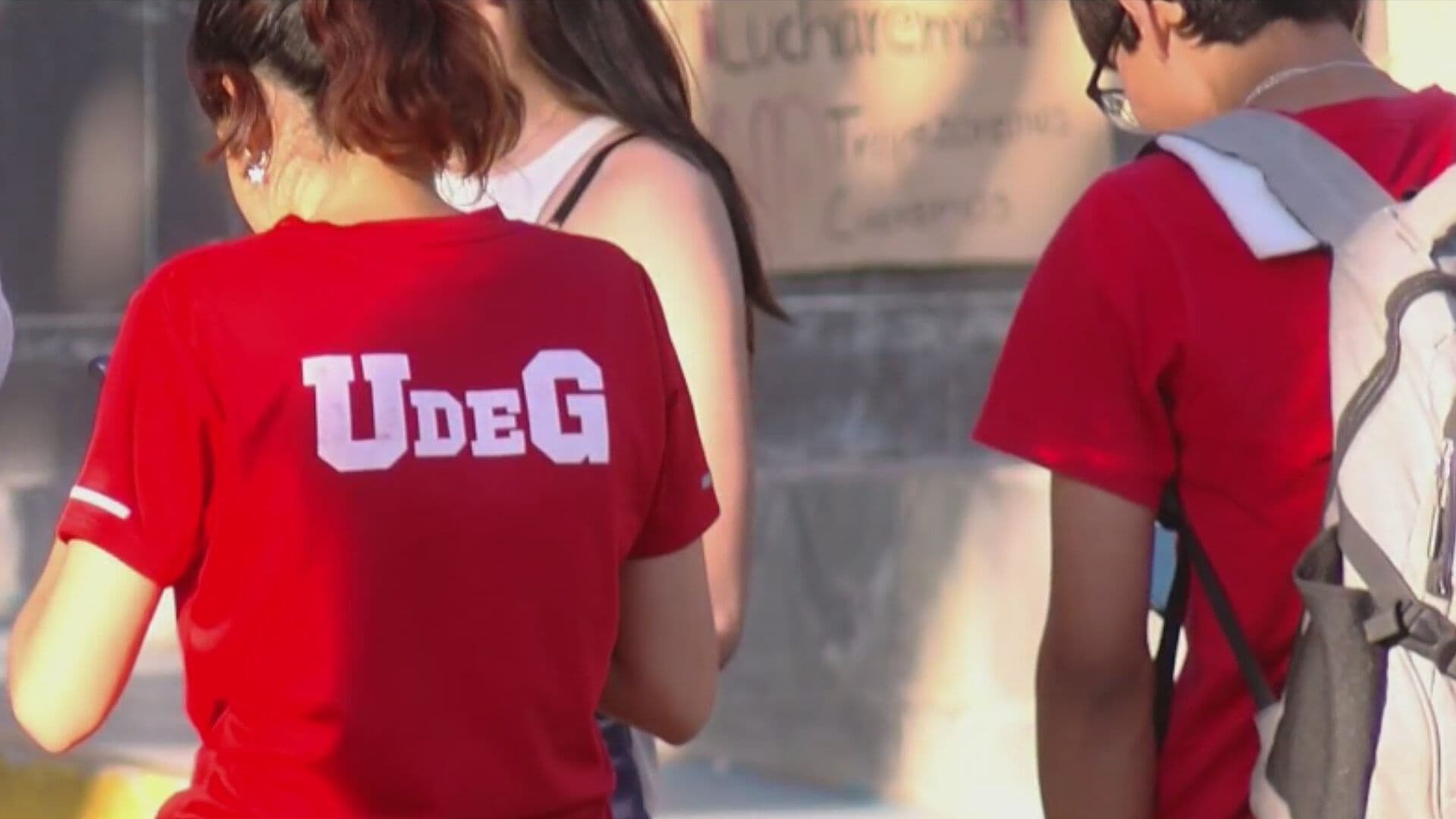 UdeG Planea Hacer Frente al Reclutamiento de Grupos Criminales