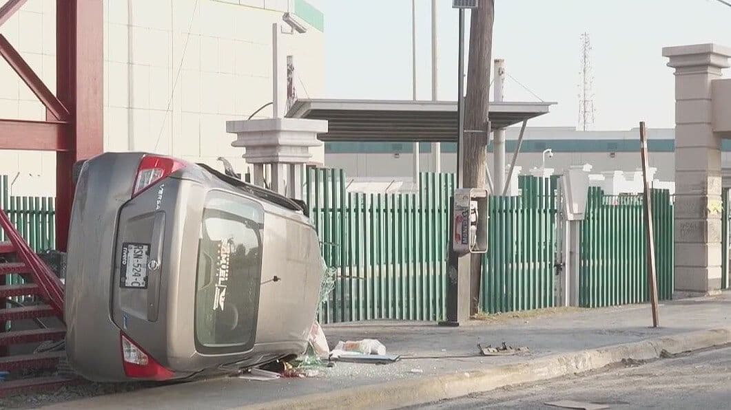 Piden Más Testigos Para Ampliar Investigación de Hombre Atropellado En Av. Miguel Alemán, Apodaca