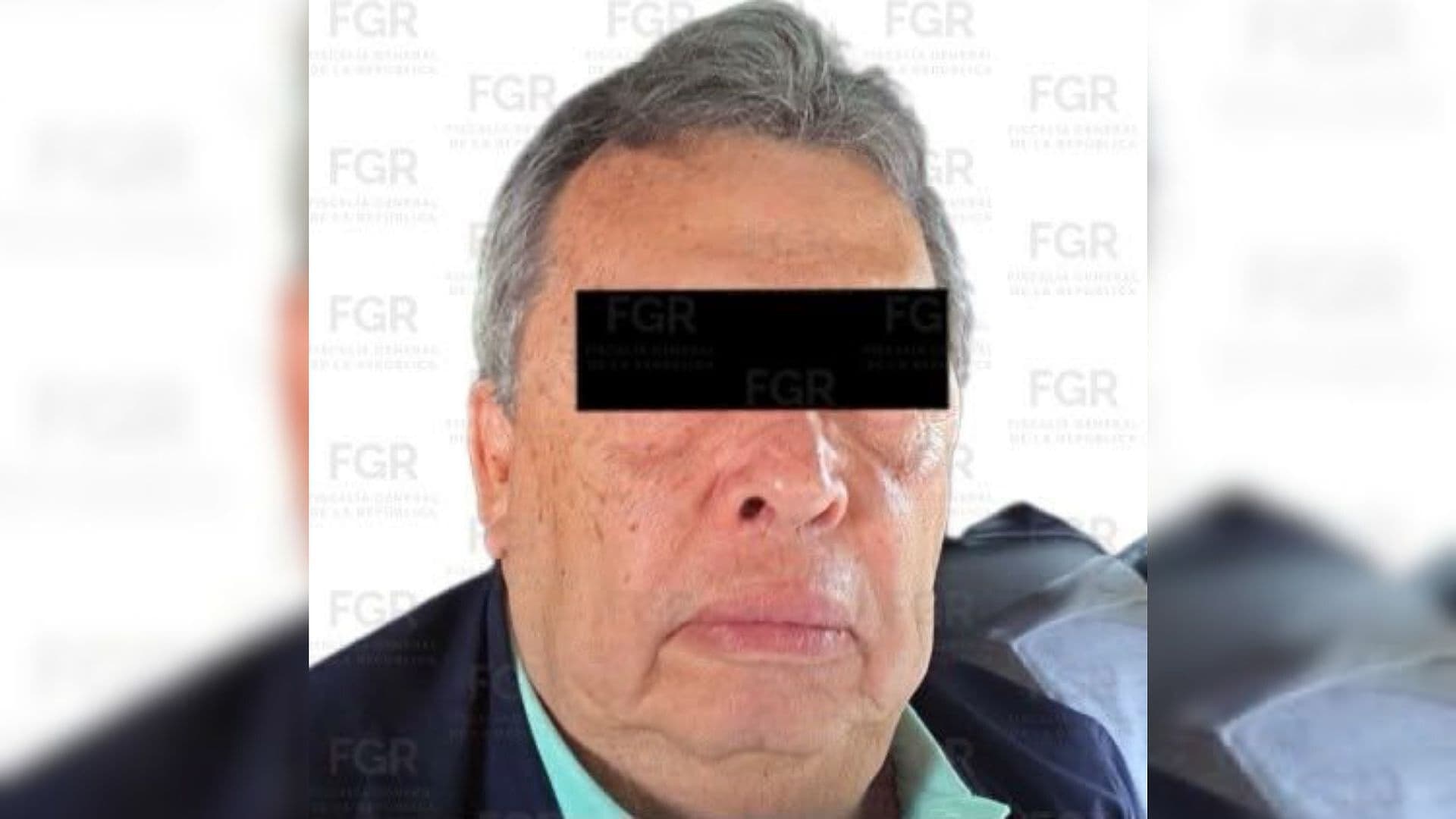 Ingresa Ángel Aguirre, Exgobernador de Guerrero, al Penal del Altiplano por Caso Ayotzinapa