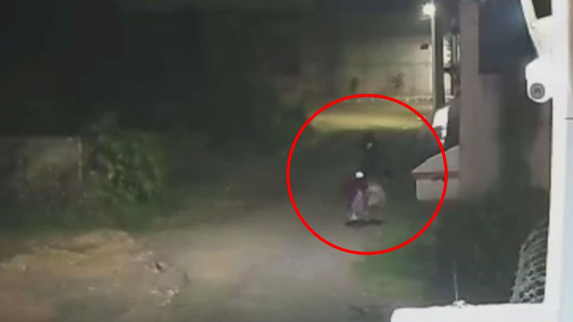 Asesinan por 90 Pesos a Adulta Mayor de 84 Años en Amozoc, Puebla