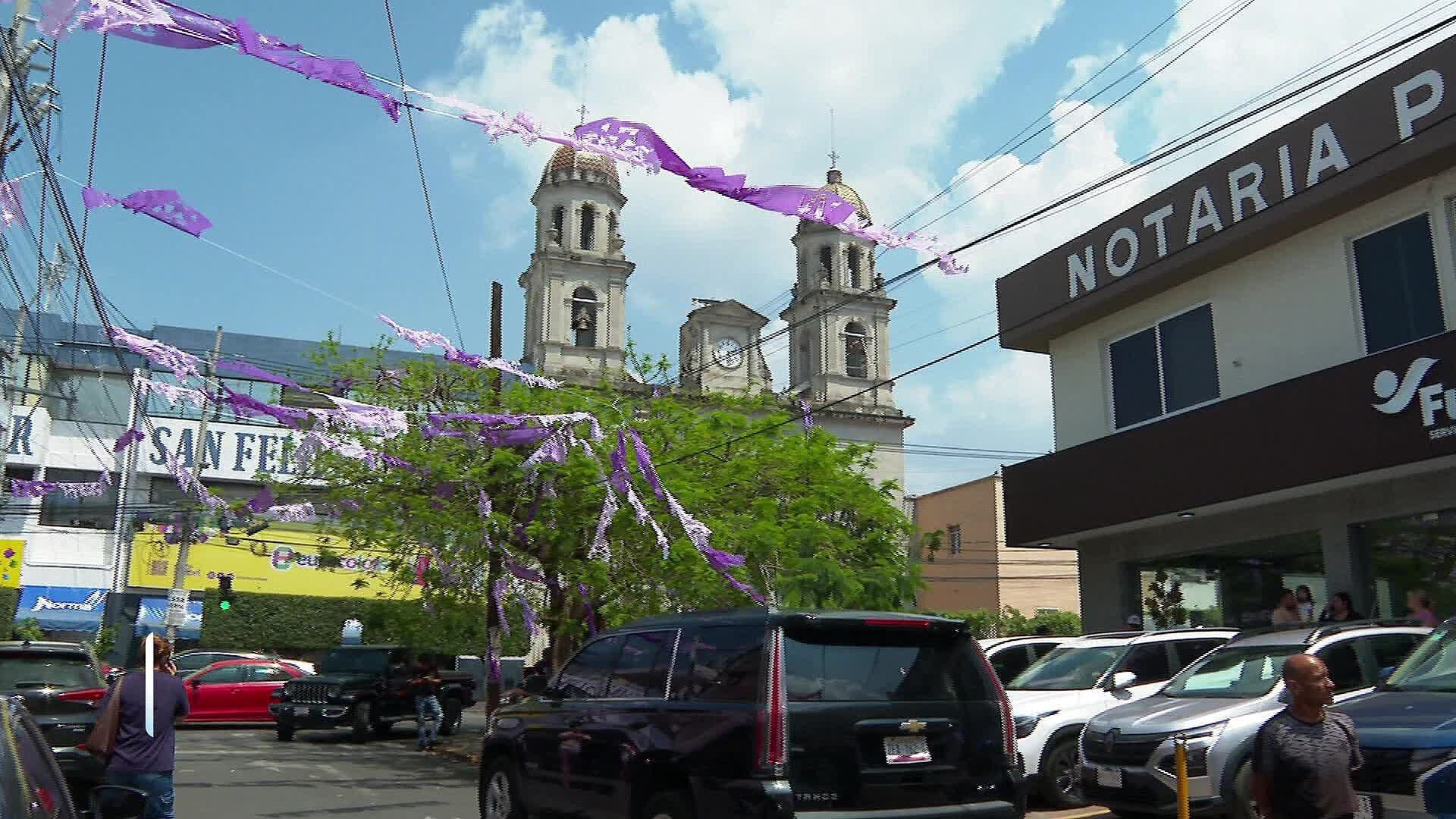 Clausuran Anexo en Oblatos, Guadalajara; 180 Internos Fueron Desalojados