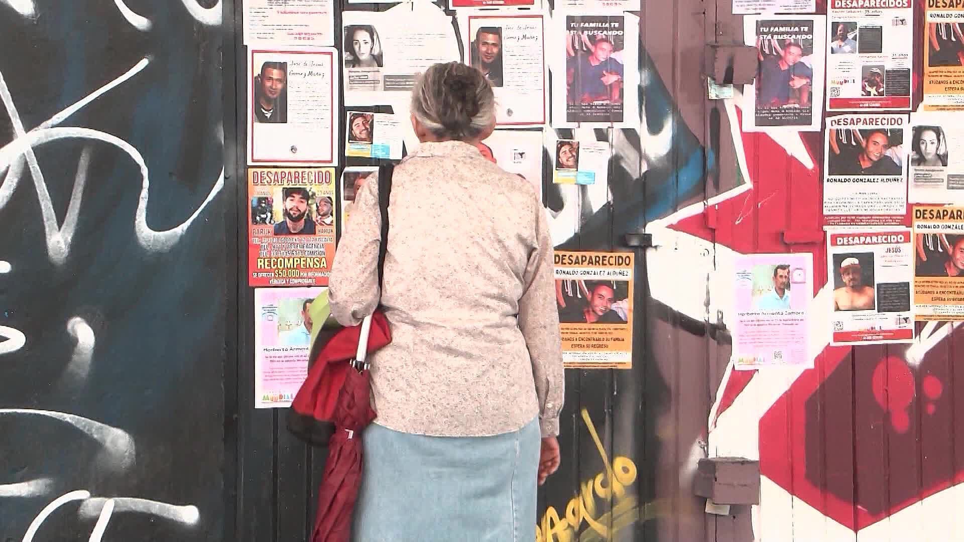 En Aumento el Número de Adolescentes Desaparecidos en la Zona Metropolitana de Guadalajara