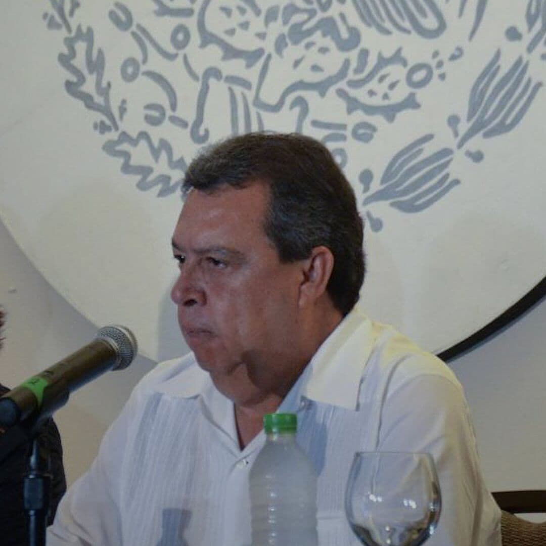 Detienen a exgobernador de Guerrero por caso Ayotzinapa