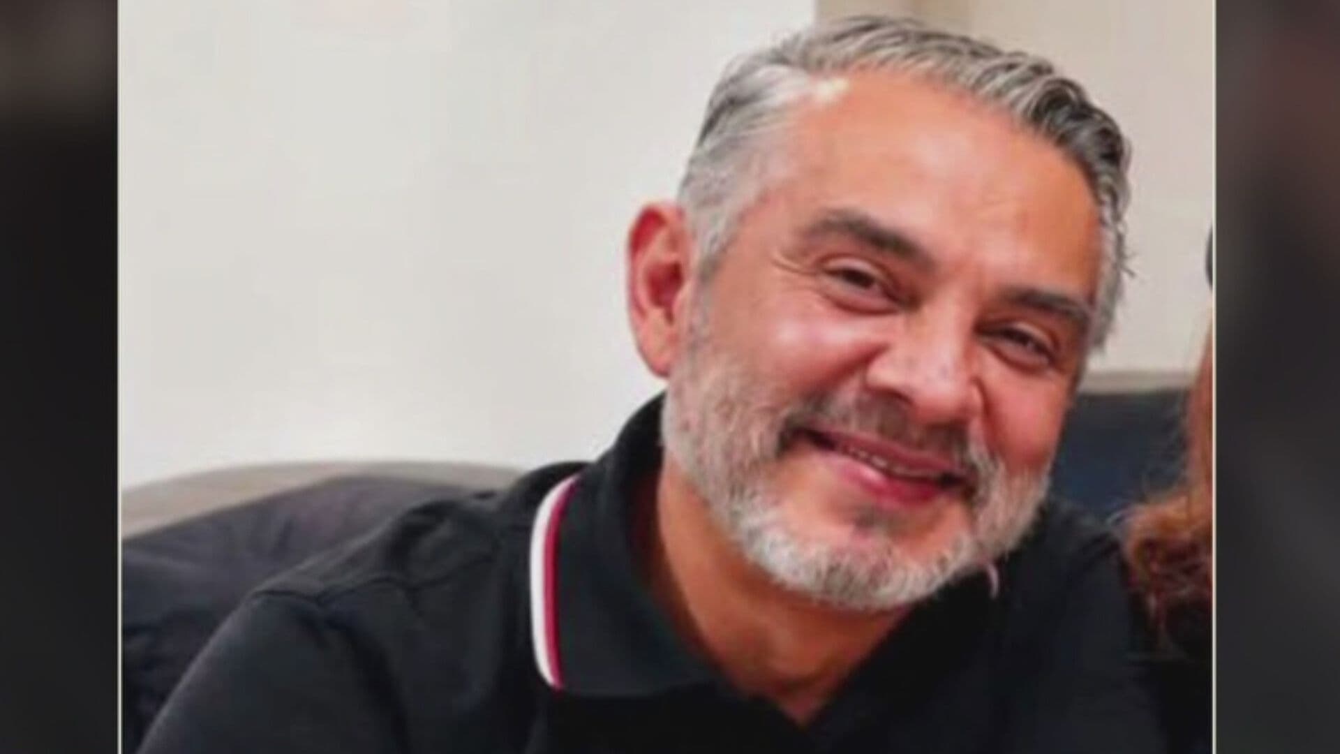 Familia Desesperada por Hallar a José Luis, lo Vieron en CDMX y Pareja Dice Se Fue a Veracruz