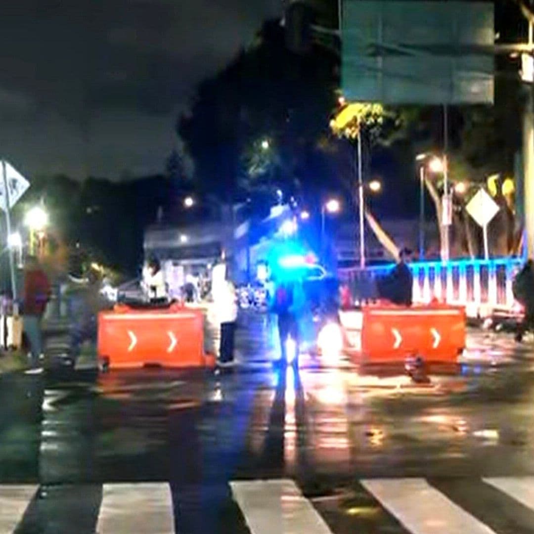 Artesanos Bloquean Izazaga y Pino Suárez, CDMX Hoy 6 de Agosto de 2026