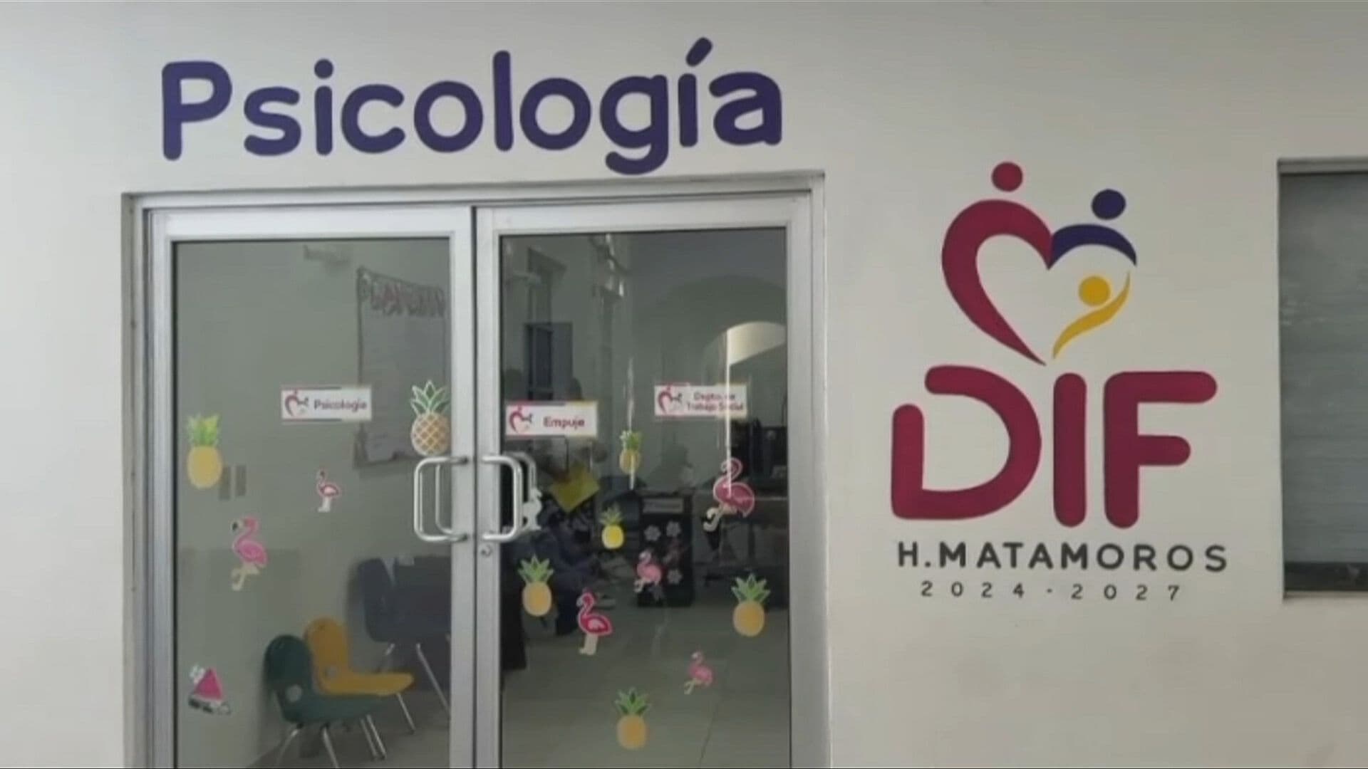 Niña de 11 Años, Embarazada por Presunto Abuso en Tamaulipas; Vecinos Alertaron al 911