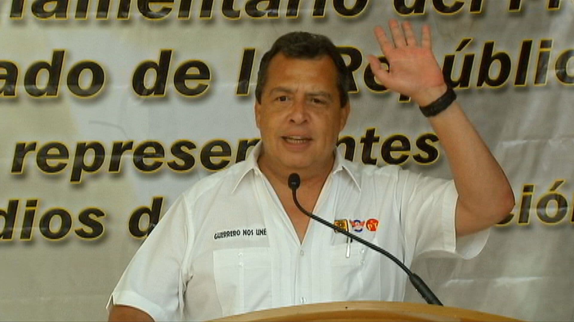 Detienen a Exgobernador Ángel Aguirre por Ocultar y Destruir Evidencia del Caso Ayotzinapa