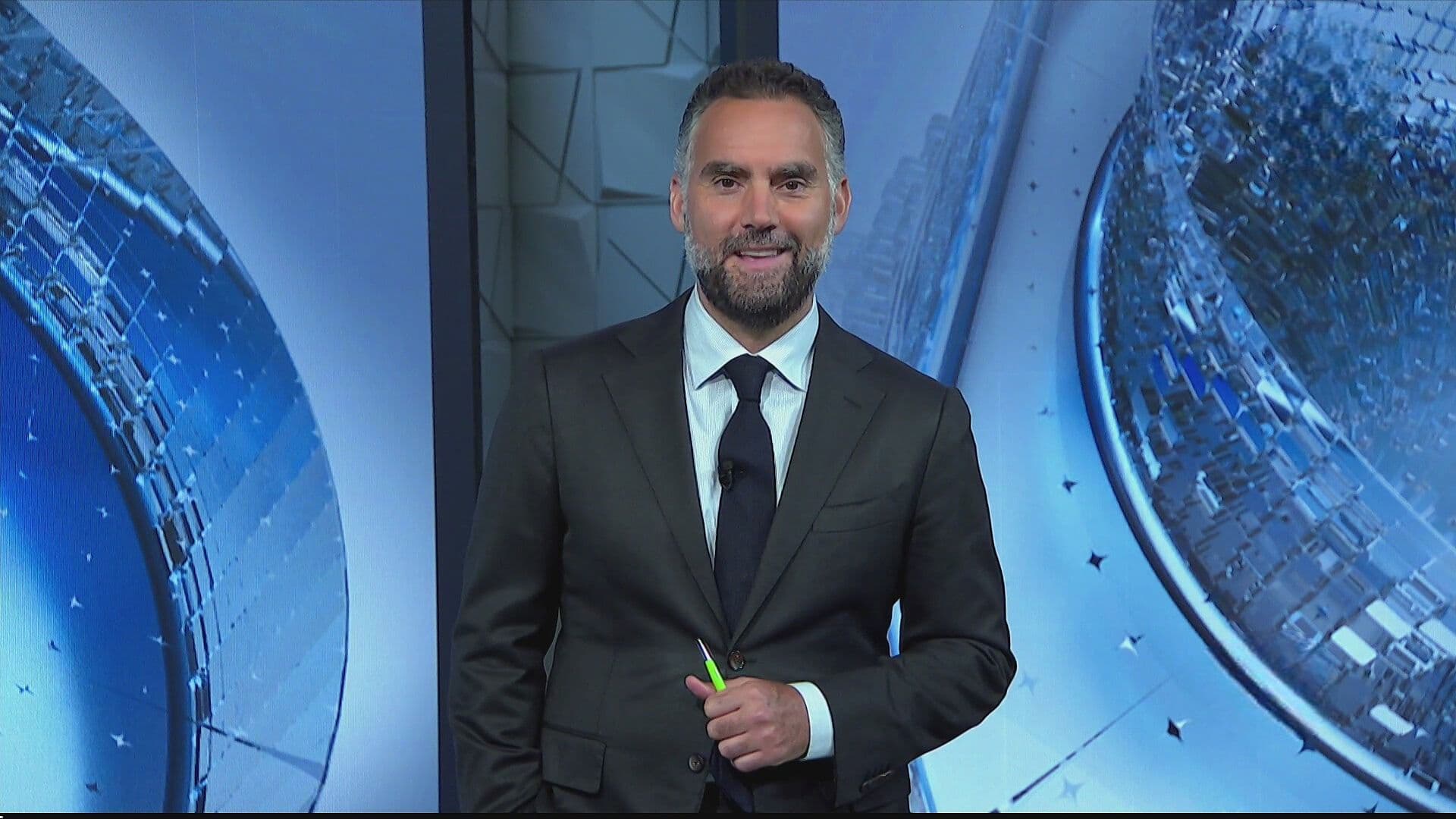 En Punto con Enrique Acevedo Programa Completo: Episodio de Hoy, Jueves 6 de Agosto del 2026