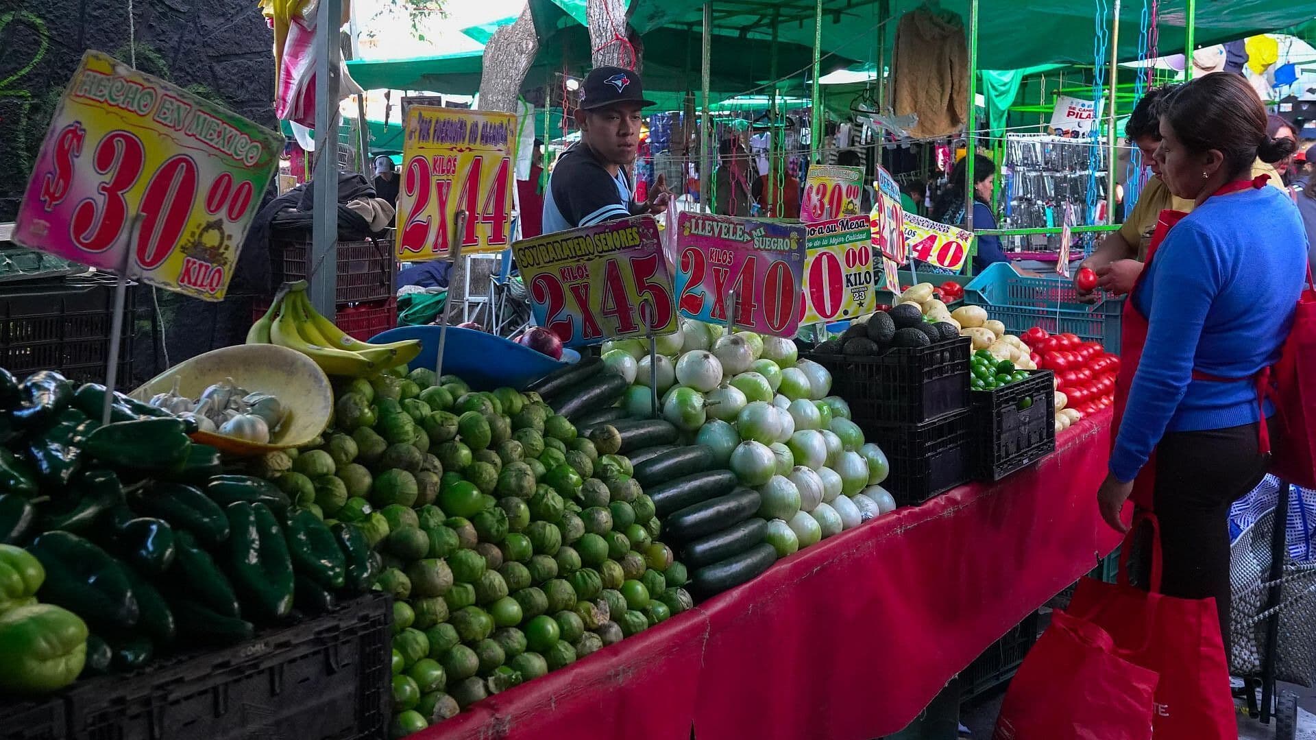 INEGI Revela Cómo Está la Inflación en México, Tras Datos del INPC de Julio 2026