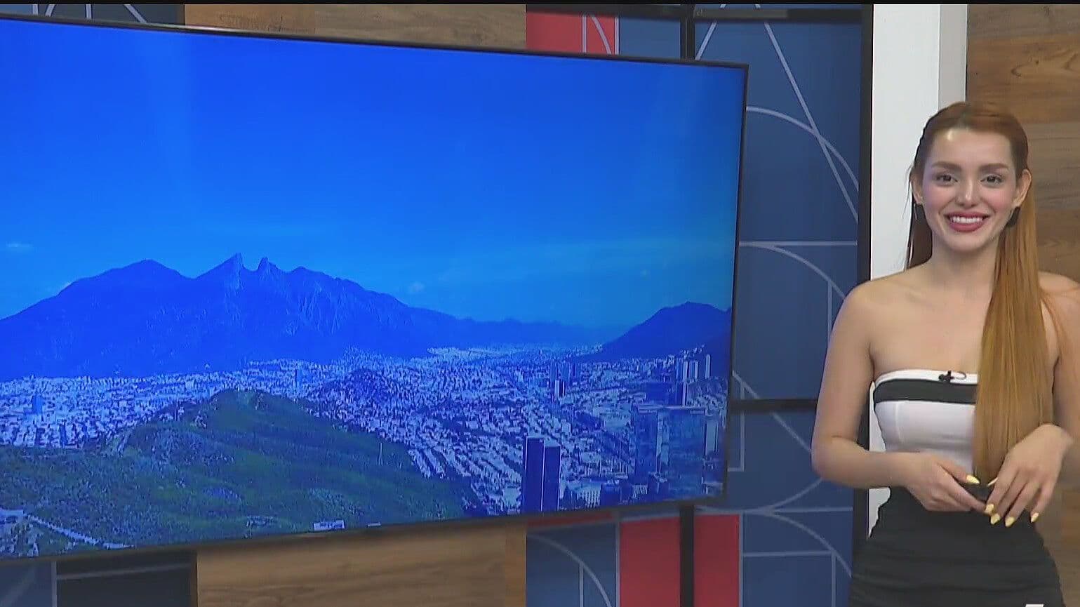 Clima en Nuevo León Pronóstico Matutino del Viernes 7 de Agosto de 2026