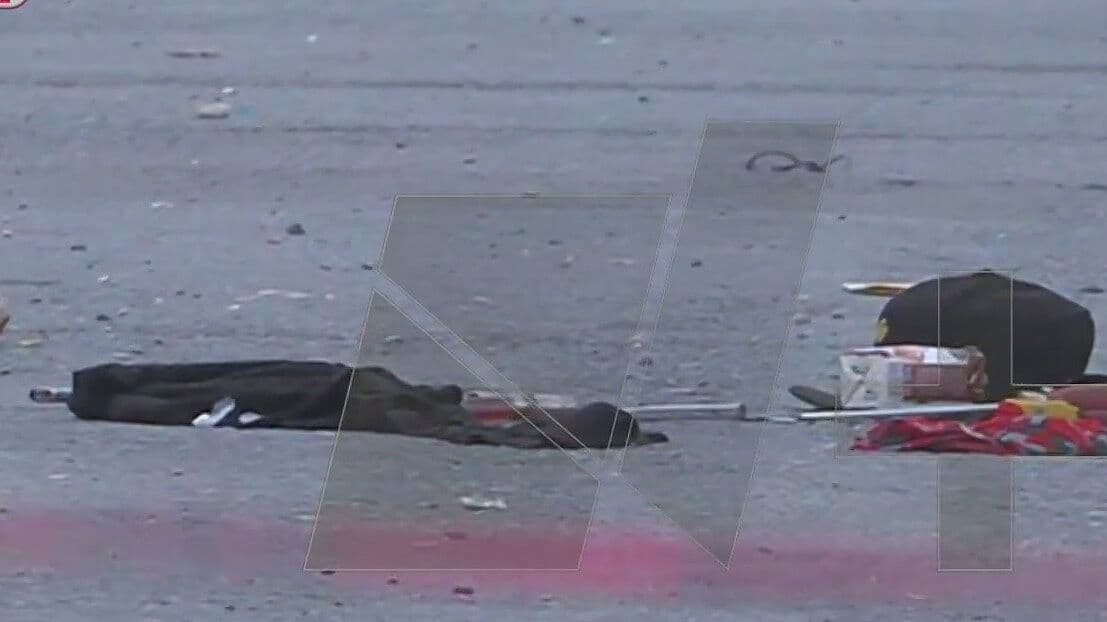 Deja 2 Heridos Intento de Ejecución en Juárez