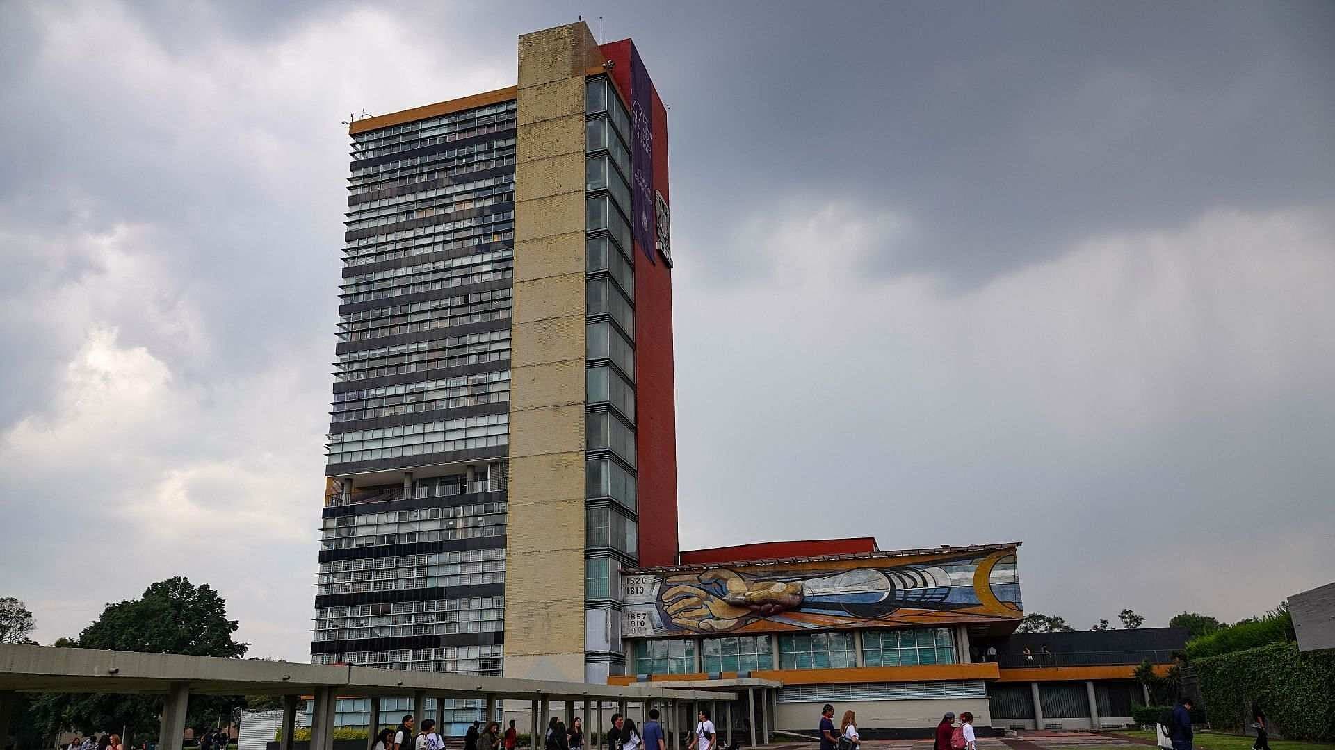 Examen de Control UNAM 2026: Así Se Puede Consultar Horario y Sede Hoy