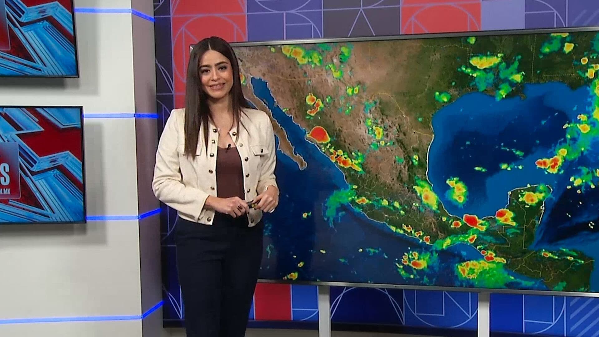 Clima Hoy en Veracruz Pronóstico del Viernes 7 de Agosto del 2026