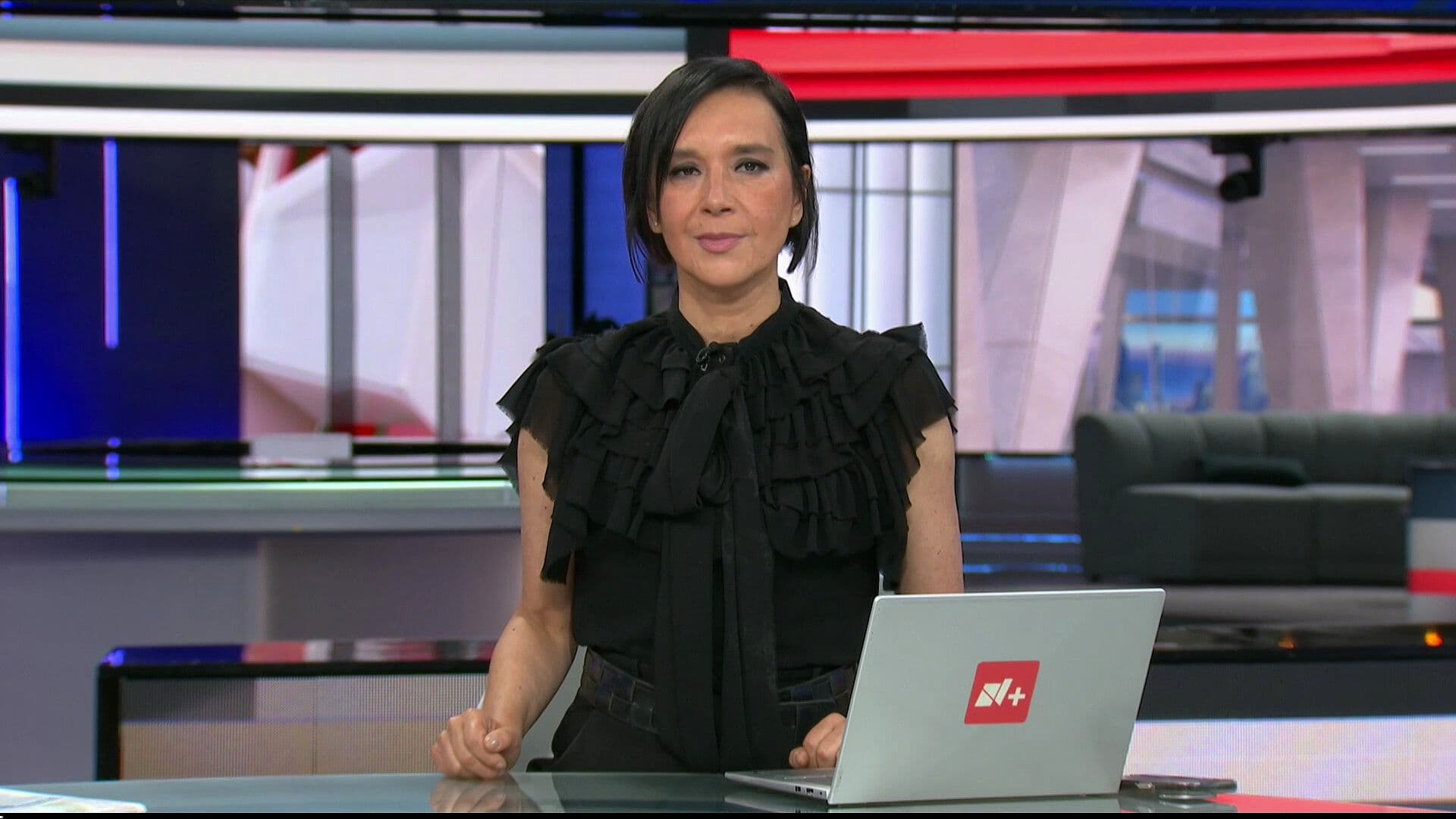 Despierta con Danielle Dithurbide Programa Completo: Capítulo de Hoy Viernes 7 de Agosto de 2026