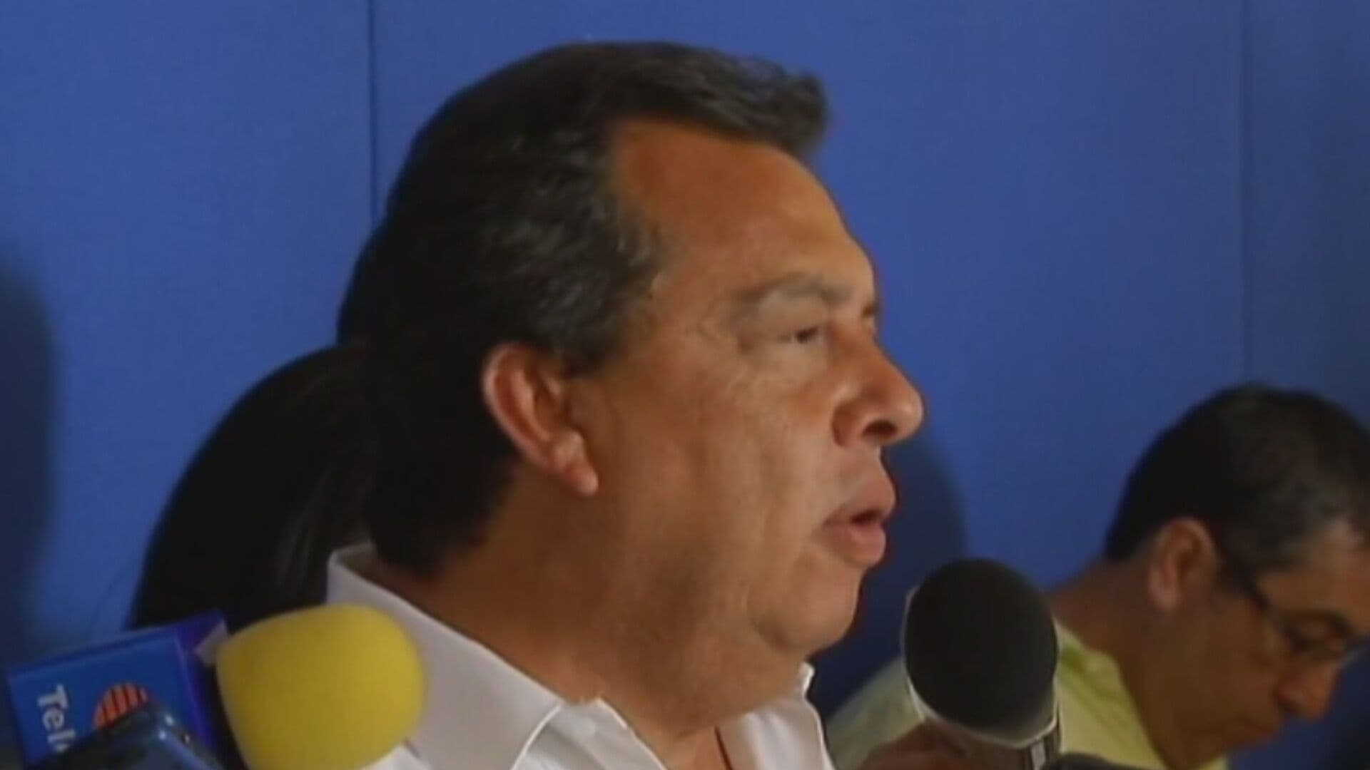 Audiencia de Ángel Aguirre, Exgobernador de Guerrero: Presentarán Pruebas de Caso Ayotzinapa