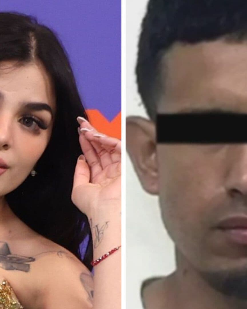 Robo a Karely Ruiz; Vinculan a Proceso a Guillermo 'N'