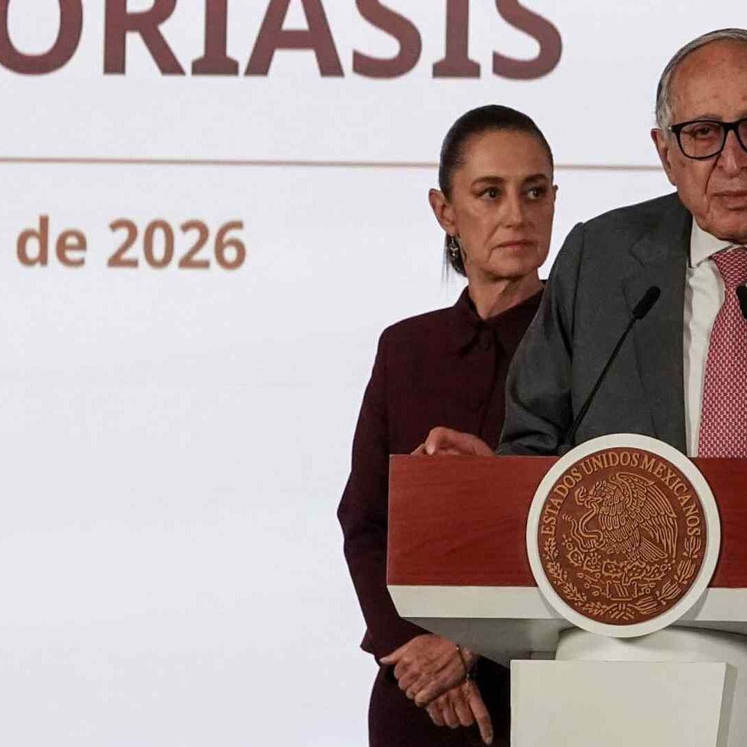 Secretaría de Salud Aclara si Hay Brote de Ciclosporiasis en México