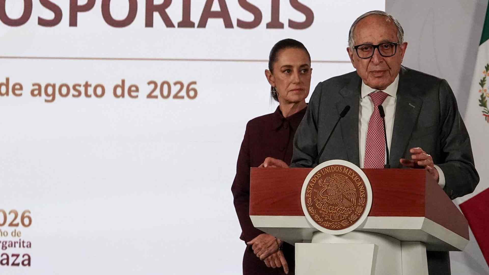 ¿Hay Brote de Ciclosporiasis en México? Secretario de Salud Revela la Cifra Oficial