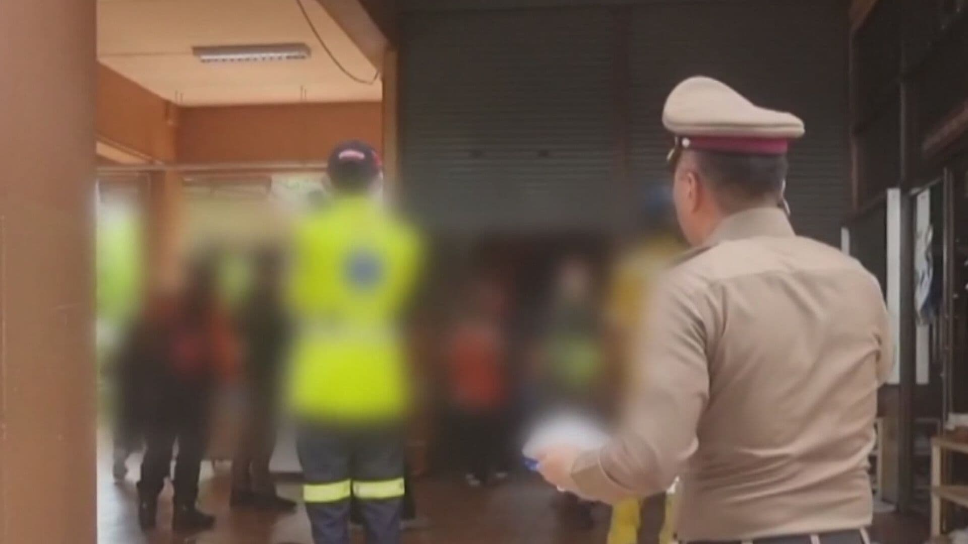 Adolescente Asesina a sus Abuelos y Desata Tiroteo en su Escuela