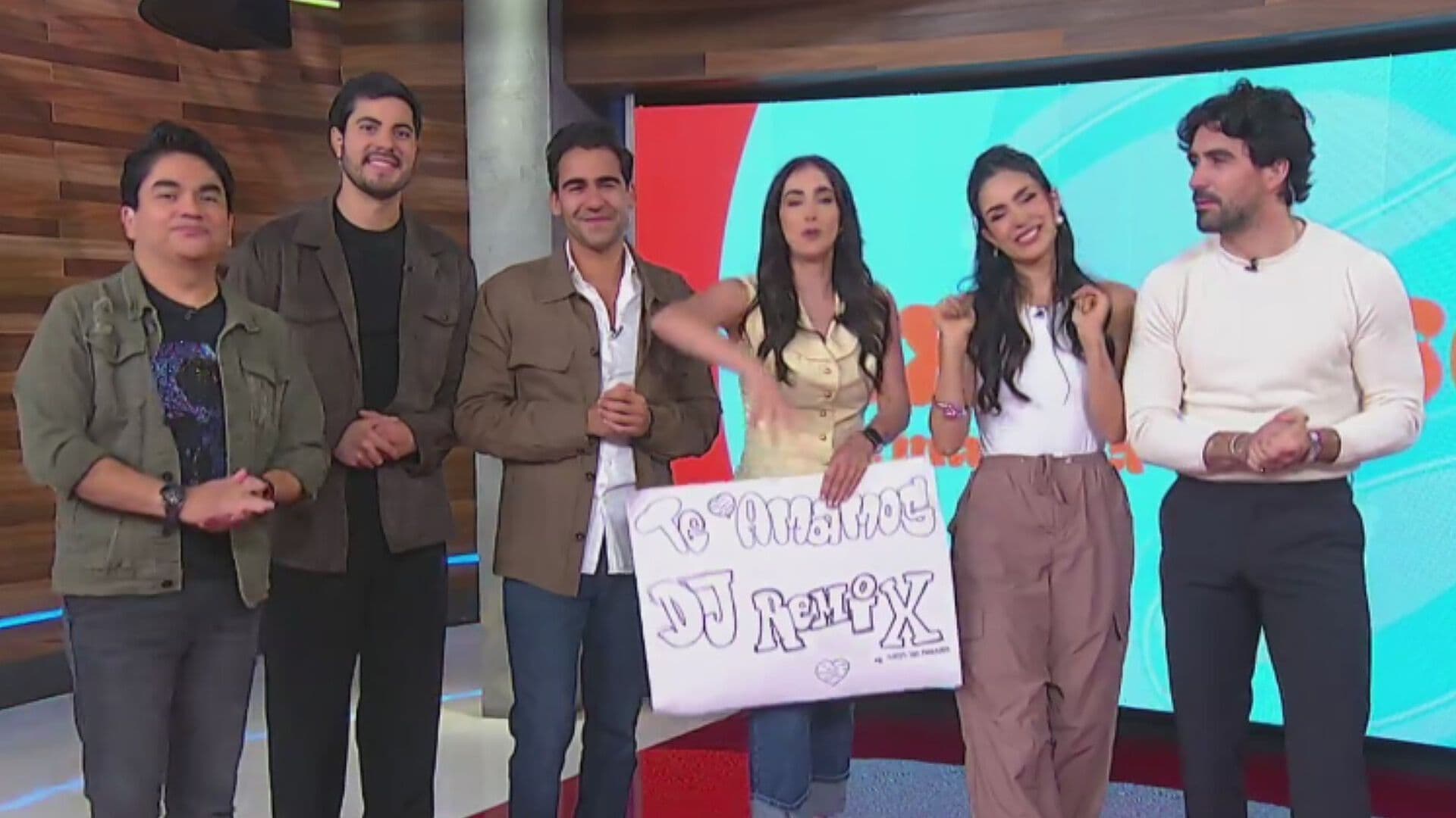 Expreso de la Mañana Programa Completo: Episodio de Hoy Viernes 7 de Agosto del 2026