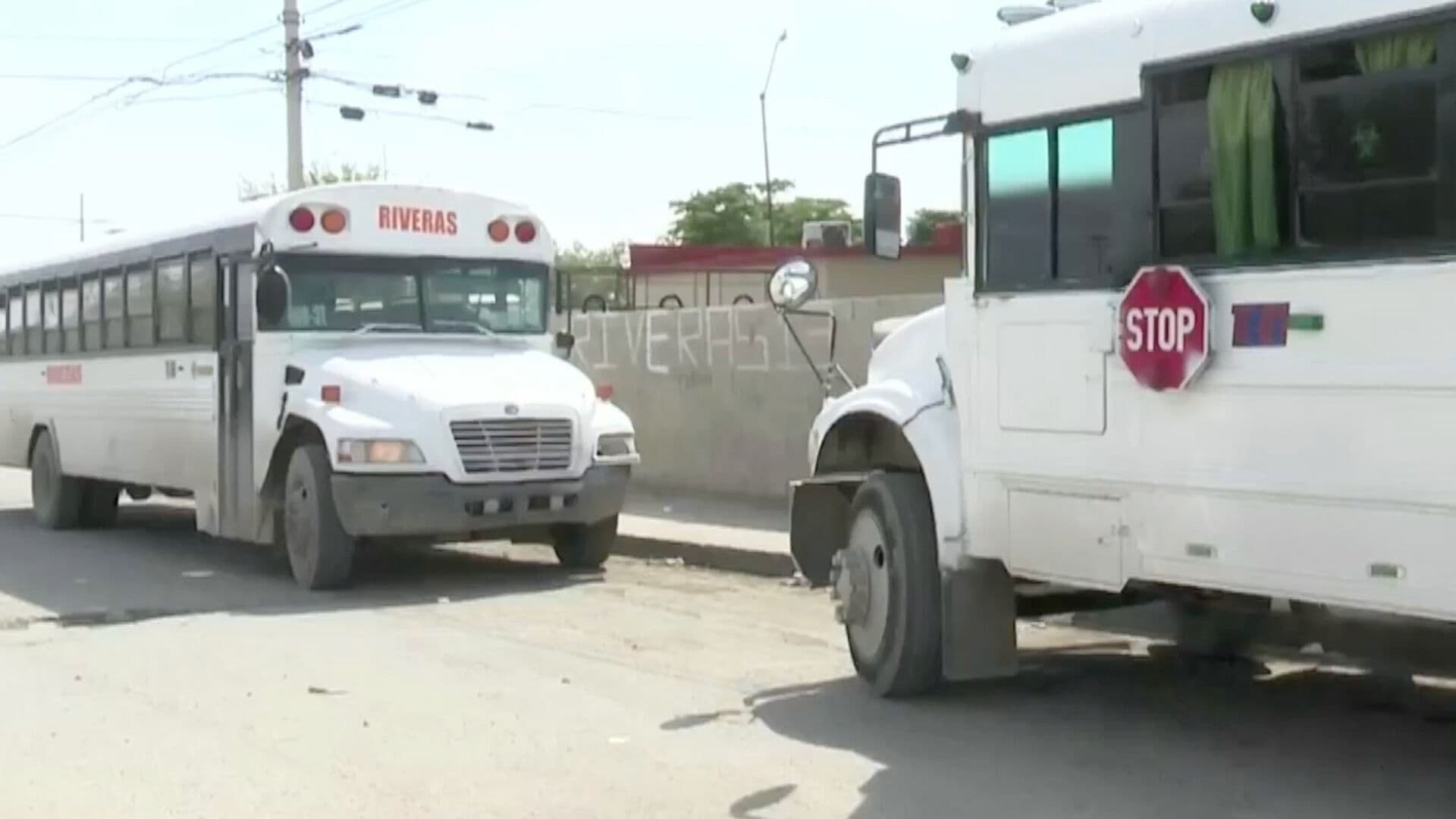 Ruta Riberas del Bravo Conectará con Juárez Bus en Ciudad Juárez