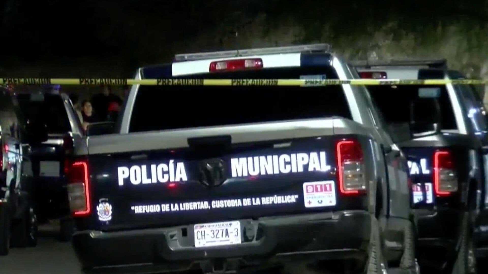 Balean Fachada de Vivienda en la Colonia 16 de Septiembre en Ciudad Juárez